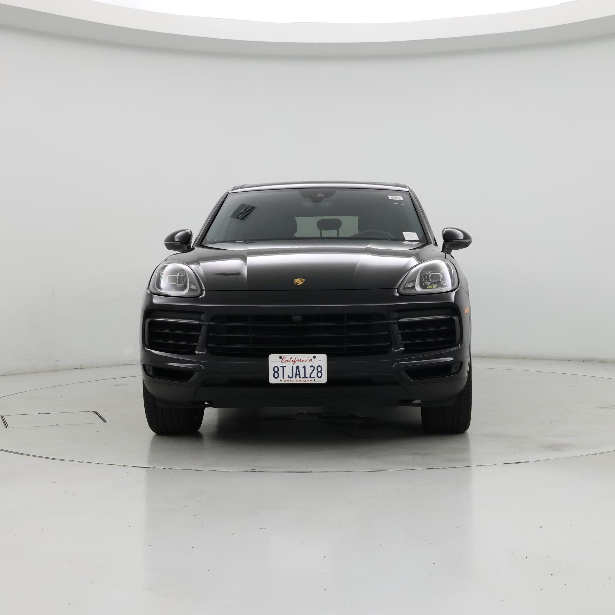 Thumbnail: 2020 Porsche Cayenne - 5