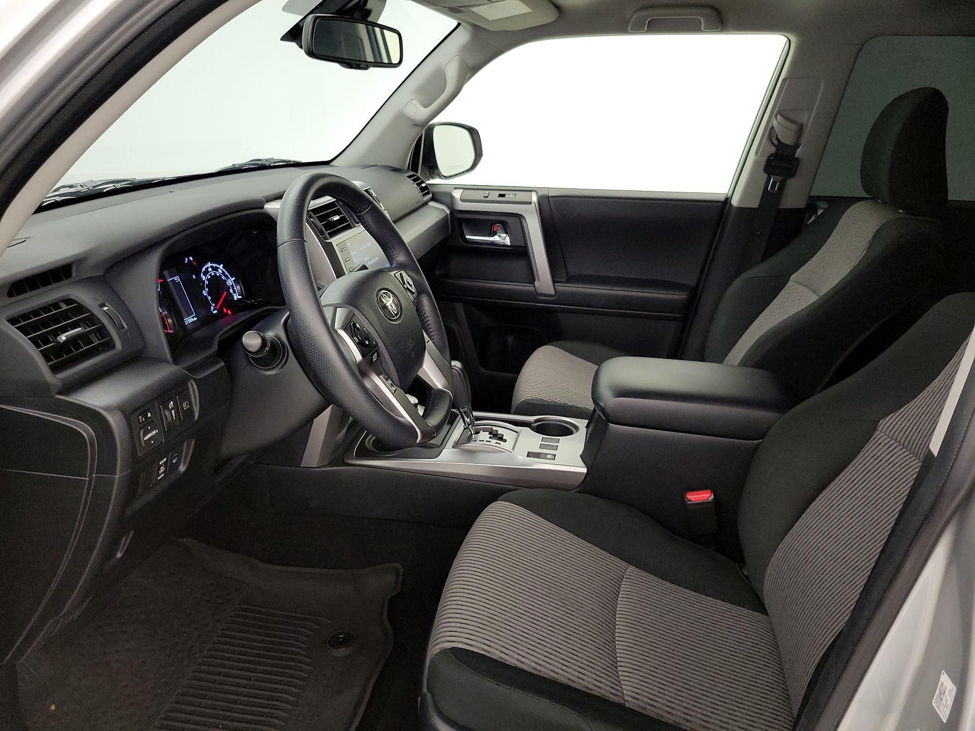Thumbnail: 2022 Toyota 4Runner - 11