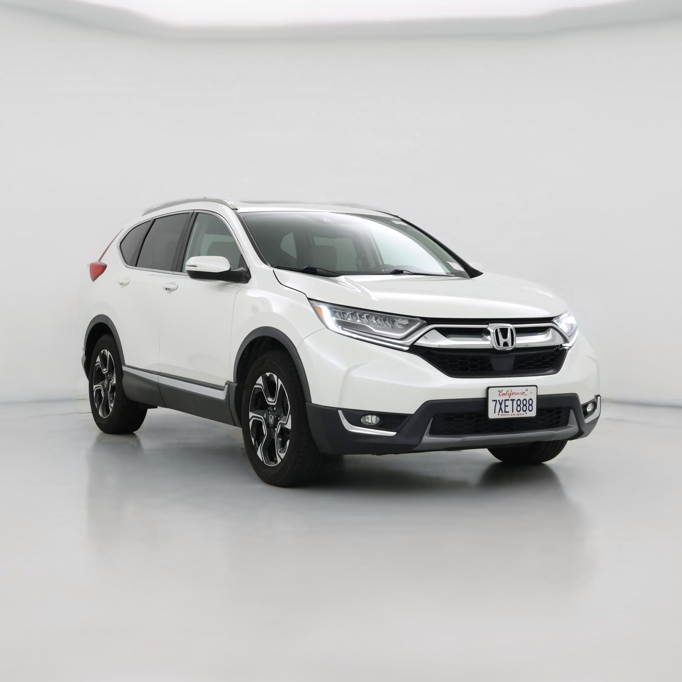 Thumbnail: 2017 Honda CR-V - 1