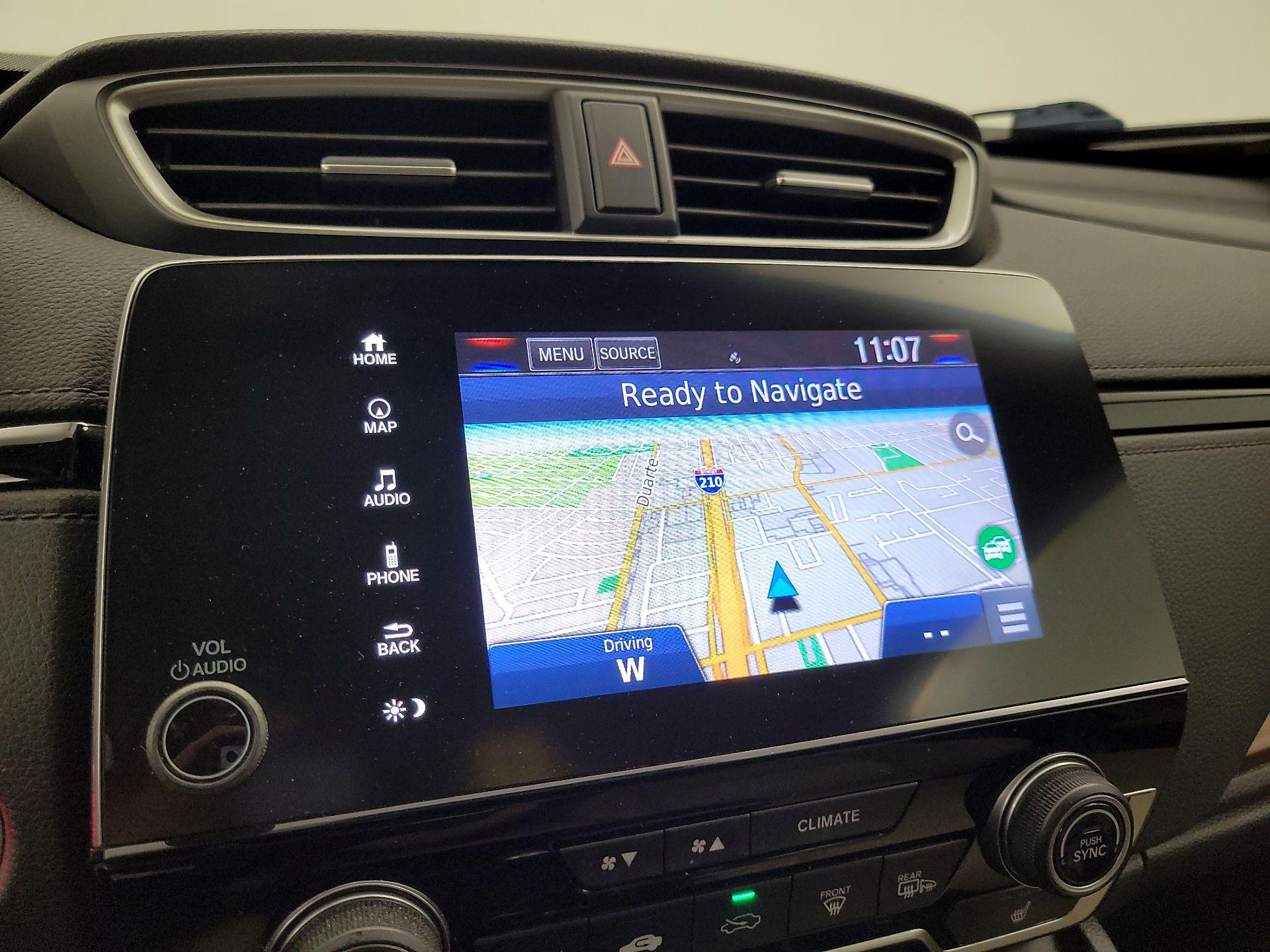 Thumbnail: 2017 Honda CR-V - 14