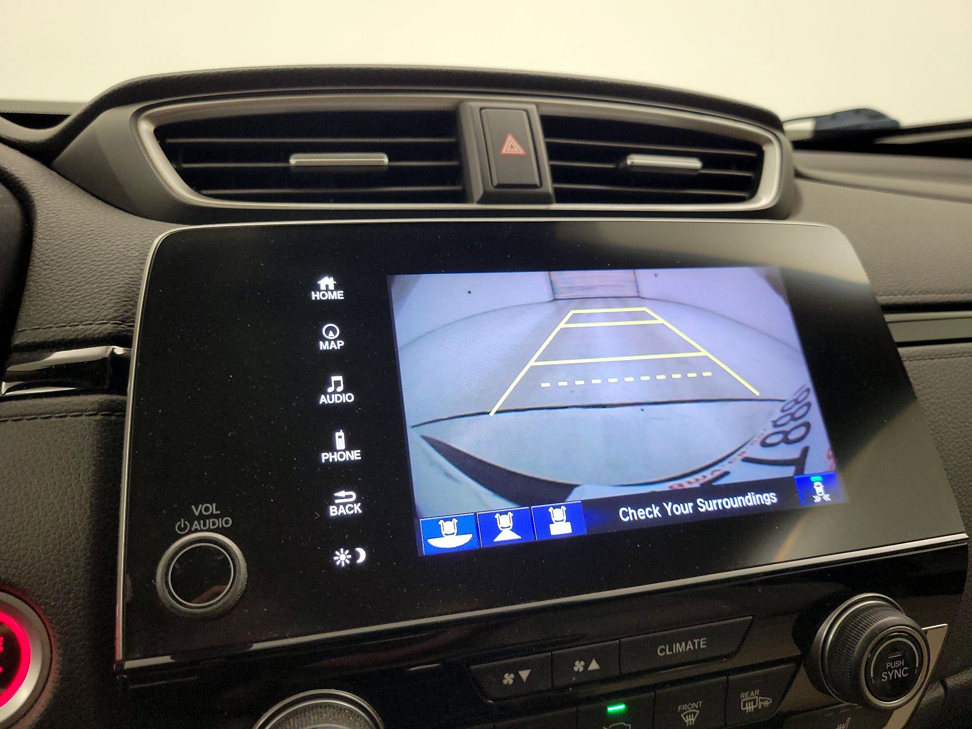 Thumbnail: 2017 Honda CR-V - 15