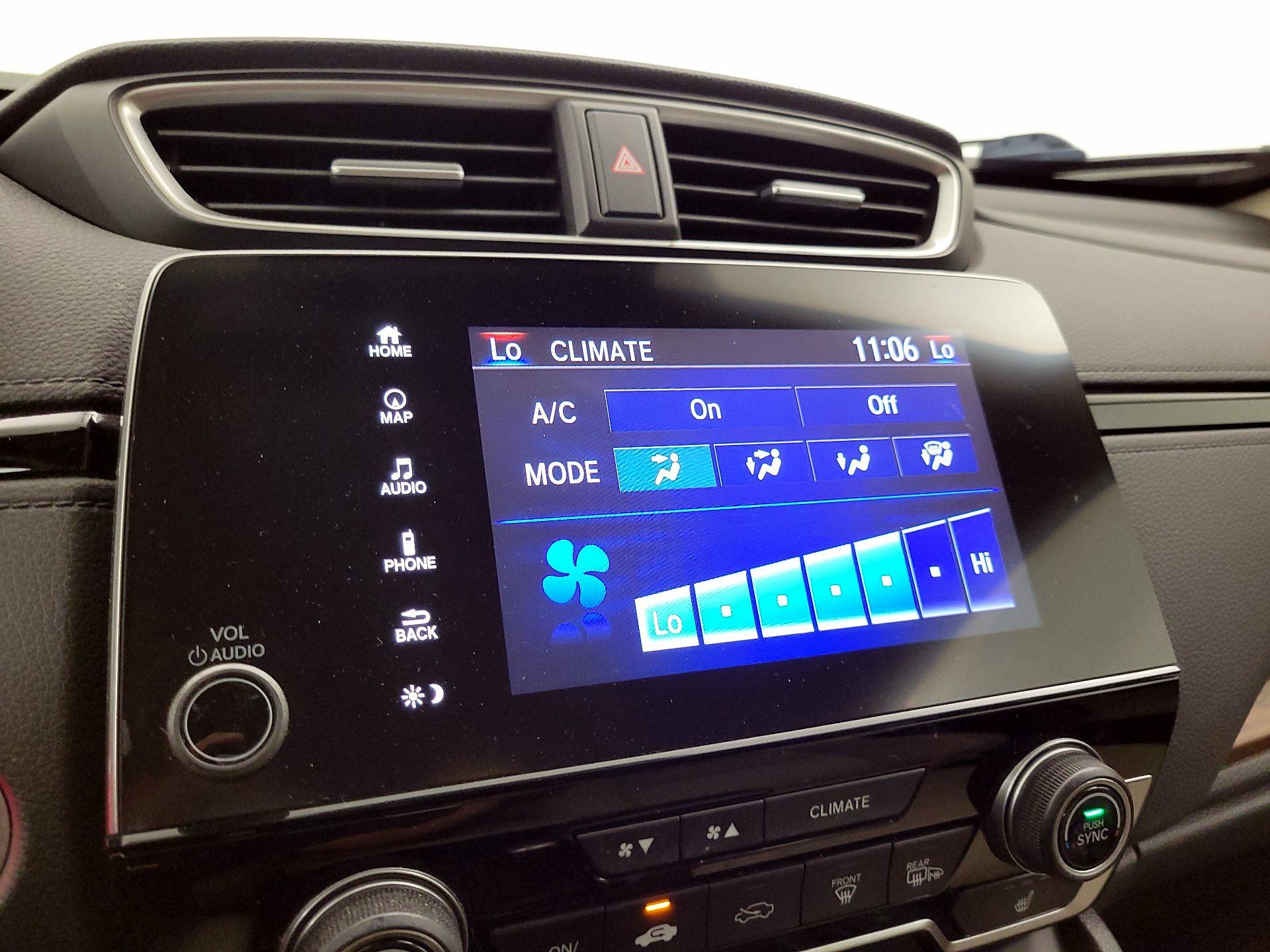 Thumbnail: 2017 Honda CR-V - 17
