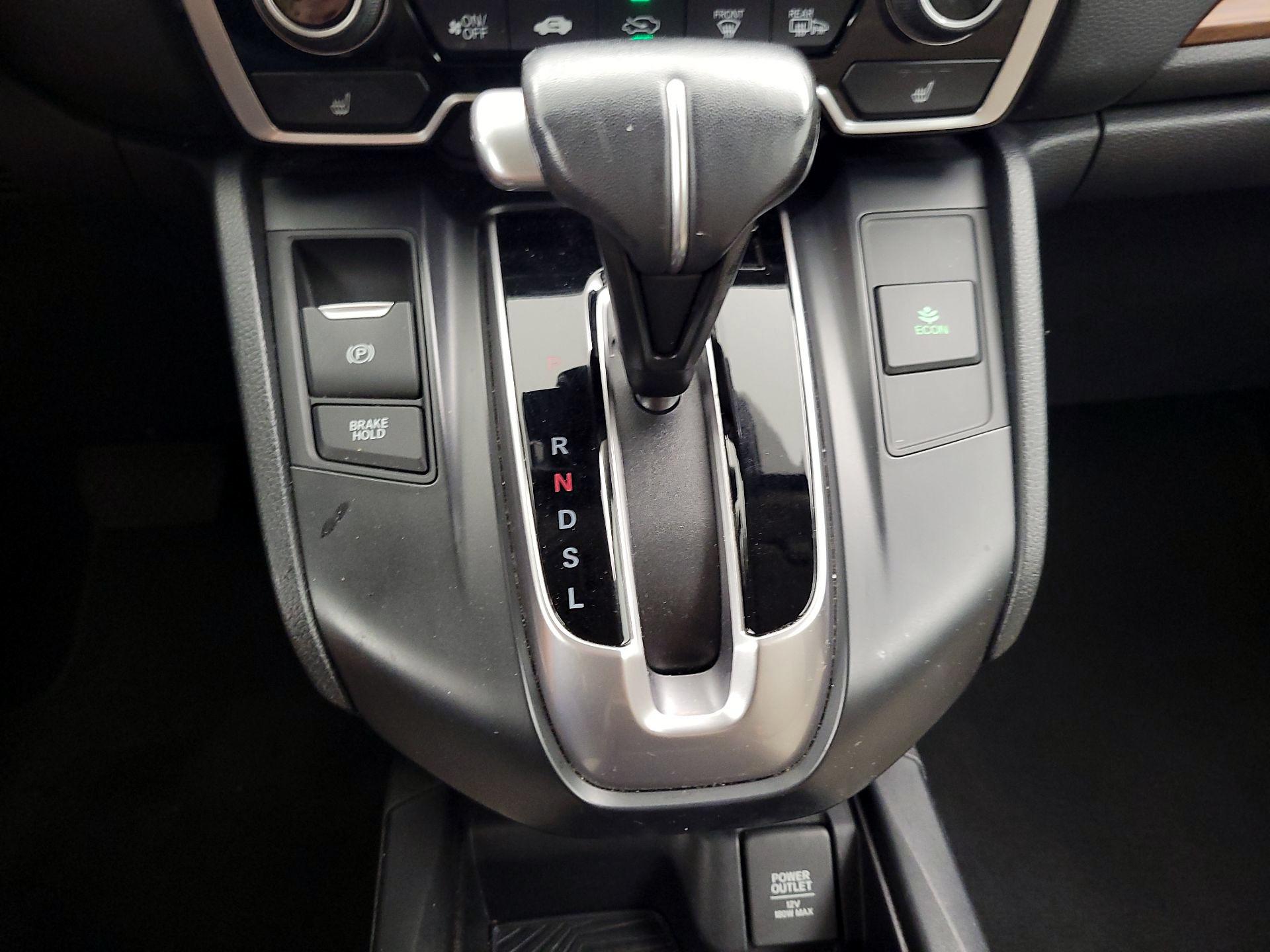 Thumbnail: 2017 Honda CR-V - 18