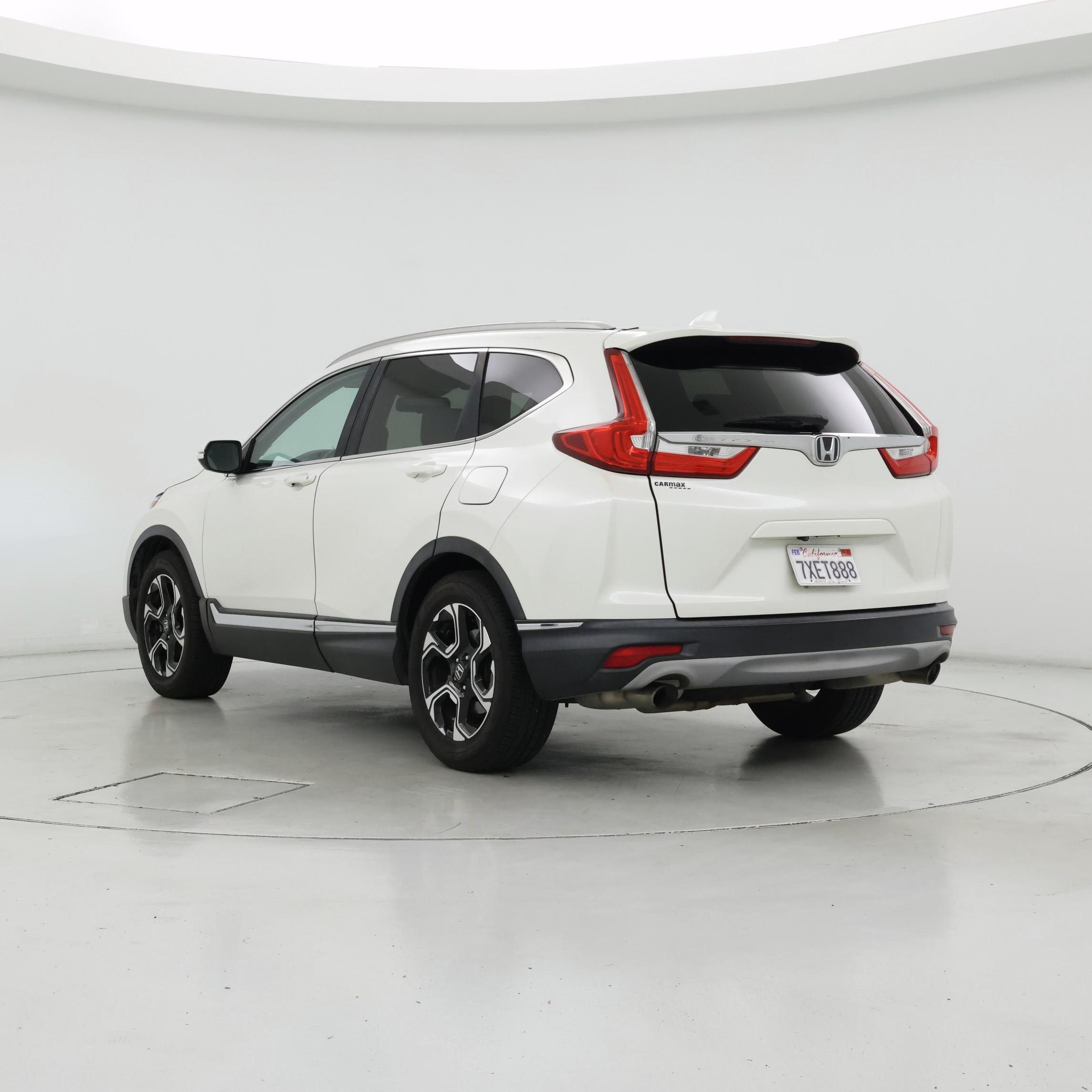 Thumbnail: 2017 Honda CR-V - 2