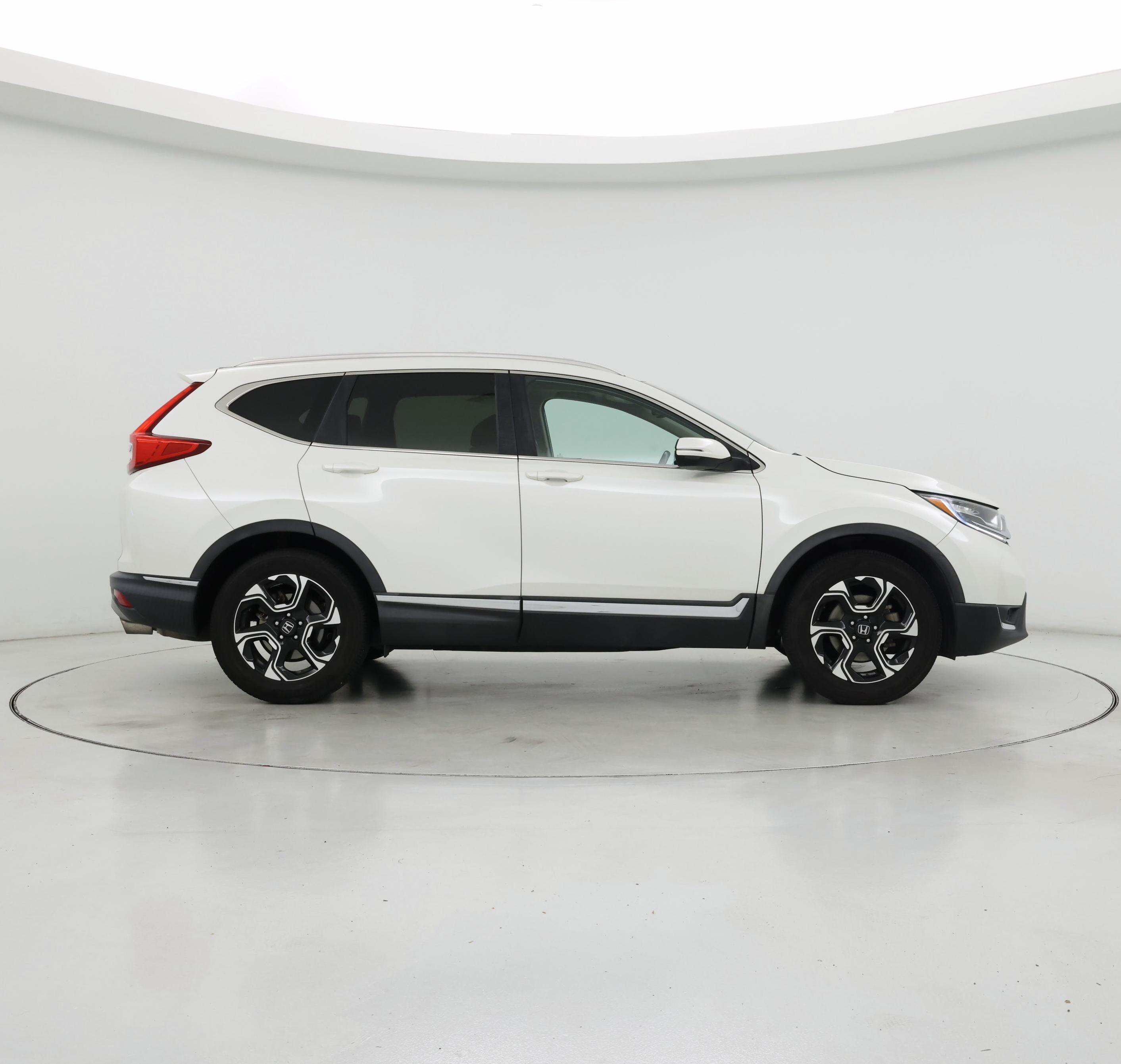Thumbnail: 2017 Honda CR-V - 7