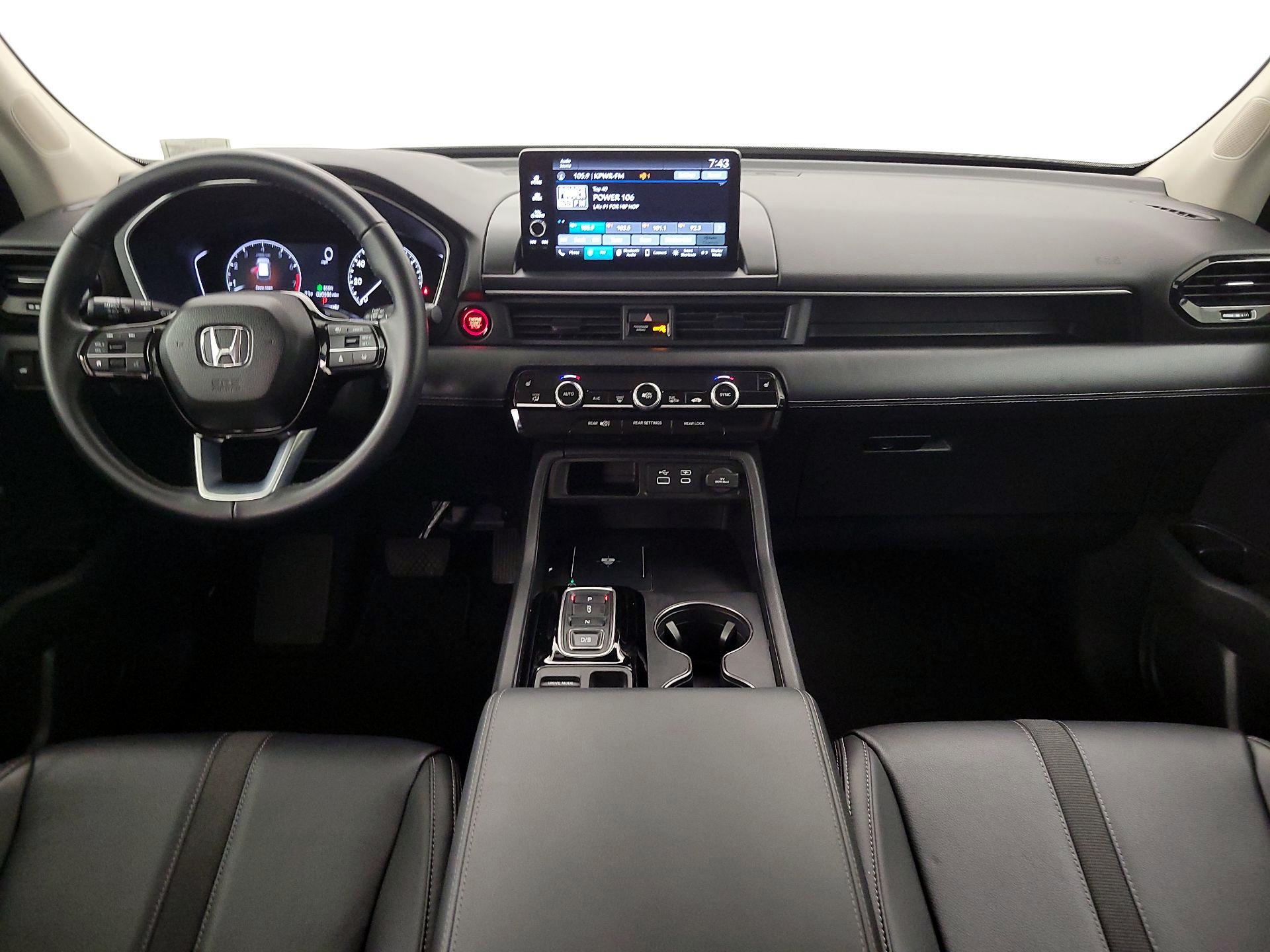 Thumbnail: 2024 Honda Pilot - 9