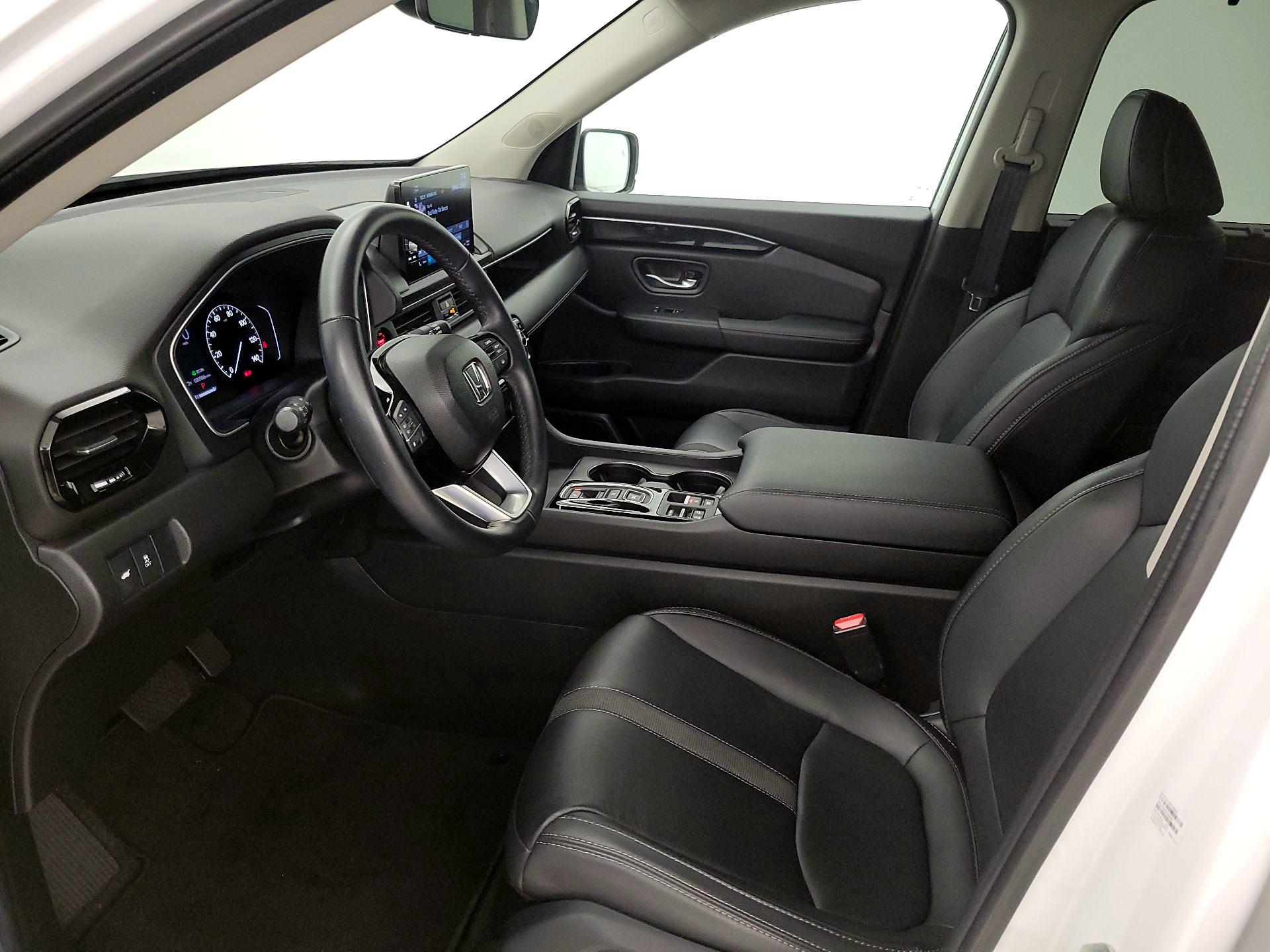 Thumbnail: 2024 Honda Pilot - 11