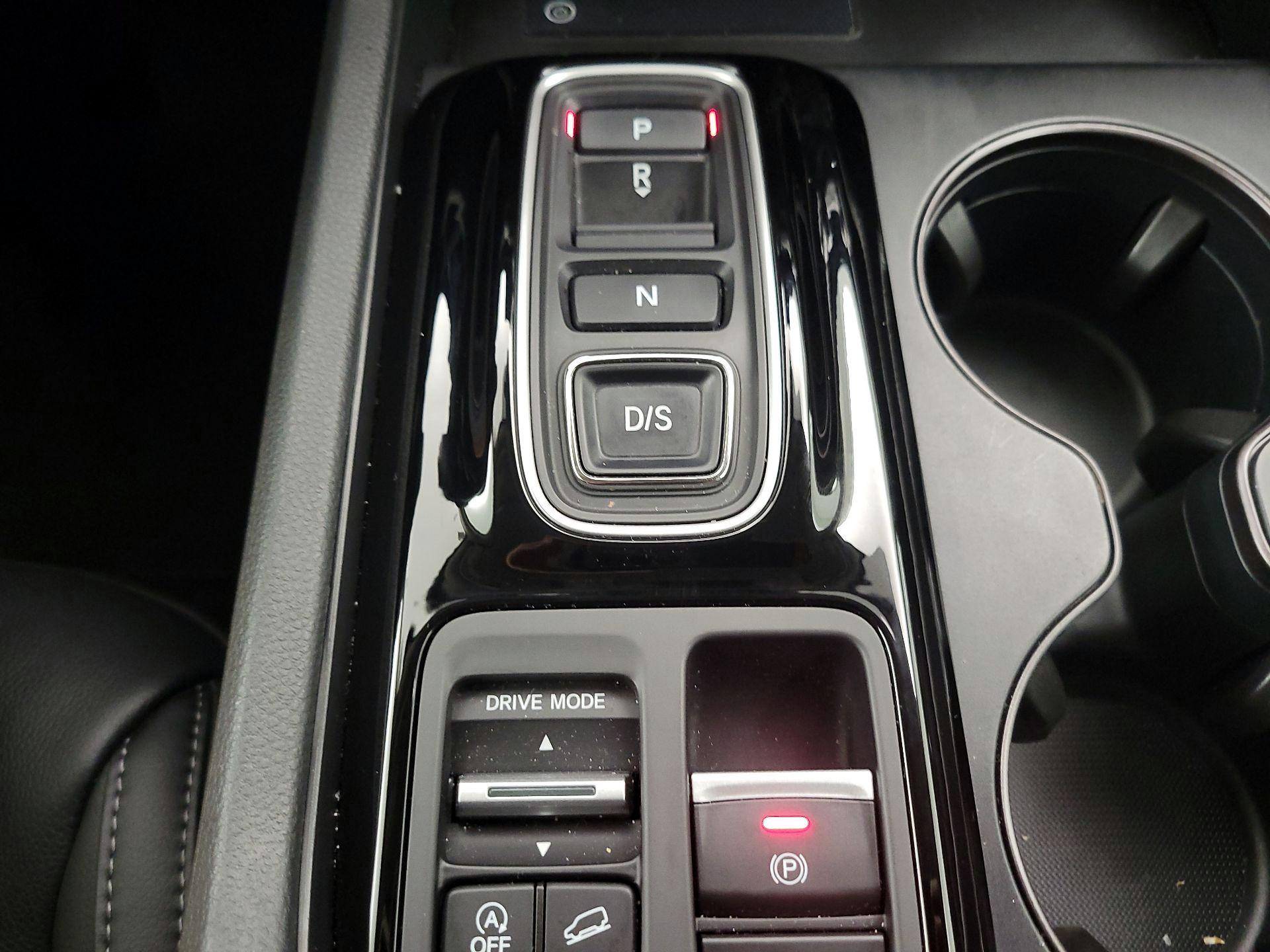 Thumbnail: 2024 Honda Pilot - 17