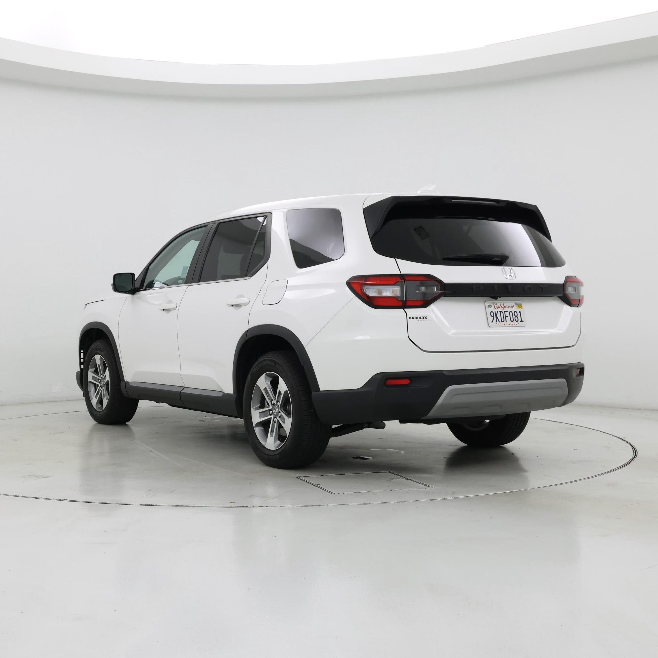 Thumbnail: 2024 Honda Pilot - 2
