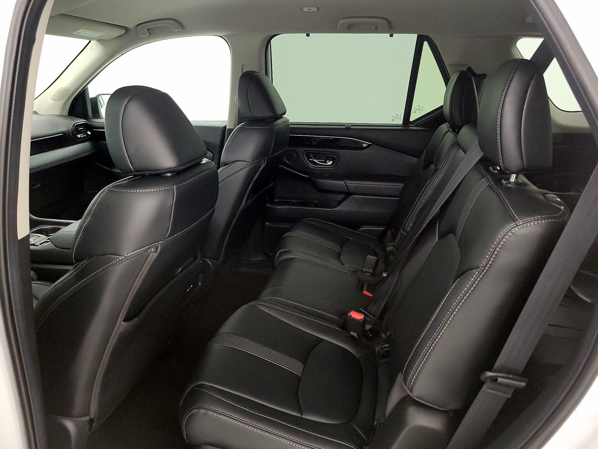 Thumbnail: 2024 Honda Pilot - 19
