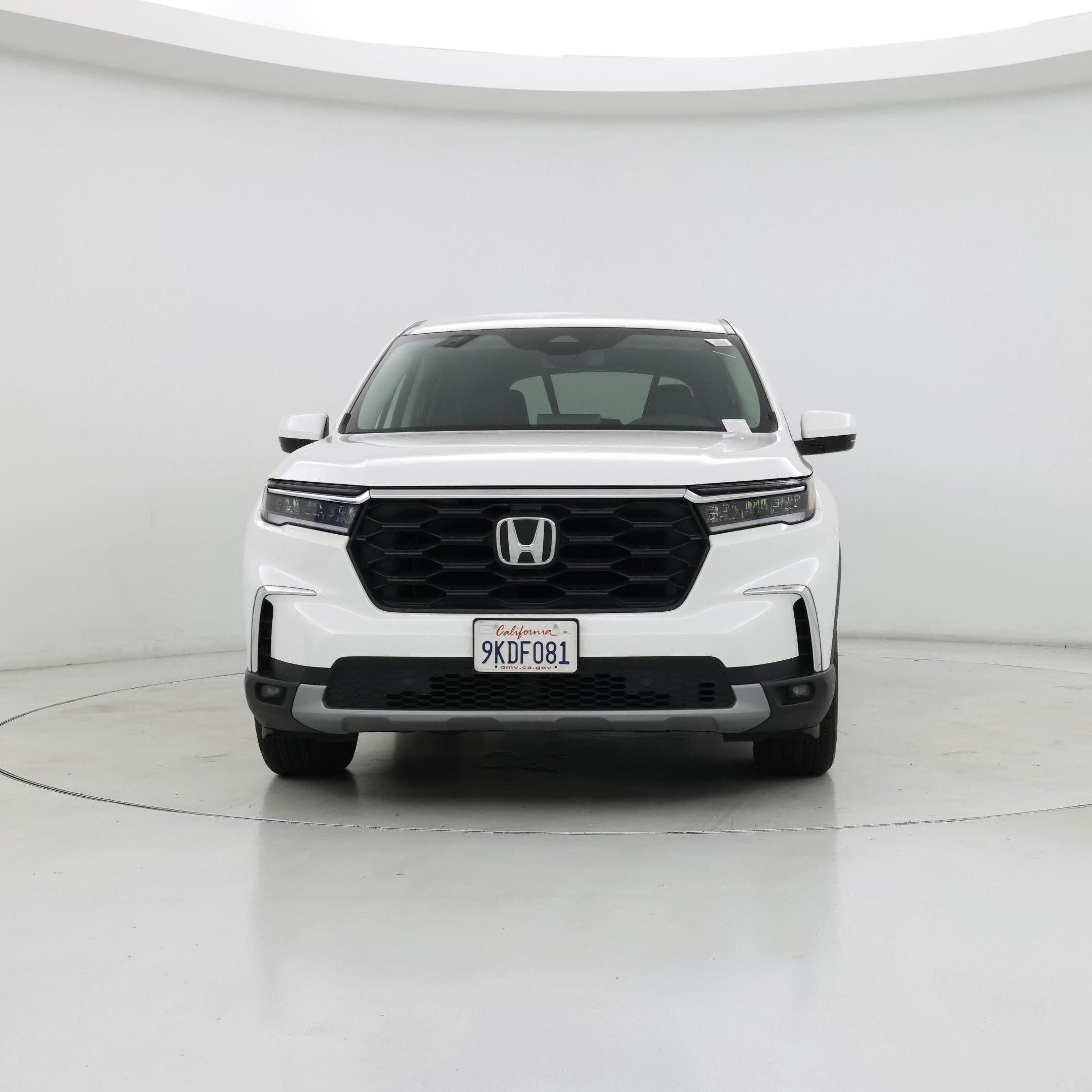Thumbnail: 2024 Honda Pilot - 5