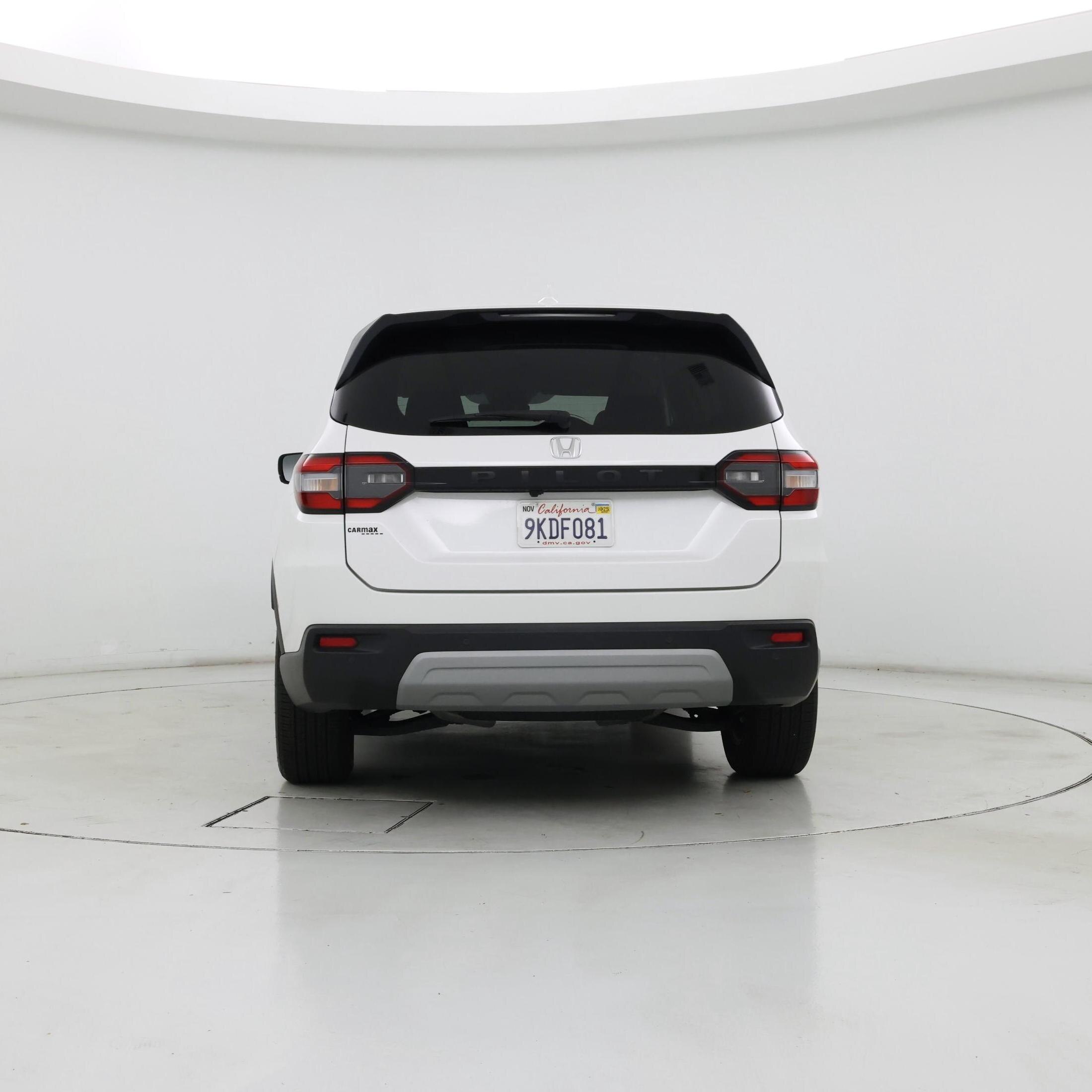 Thumbnail: 2024 Honda Pilot - 6
