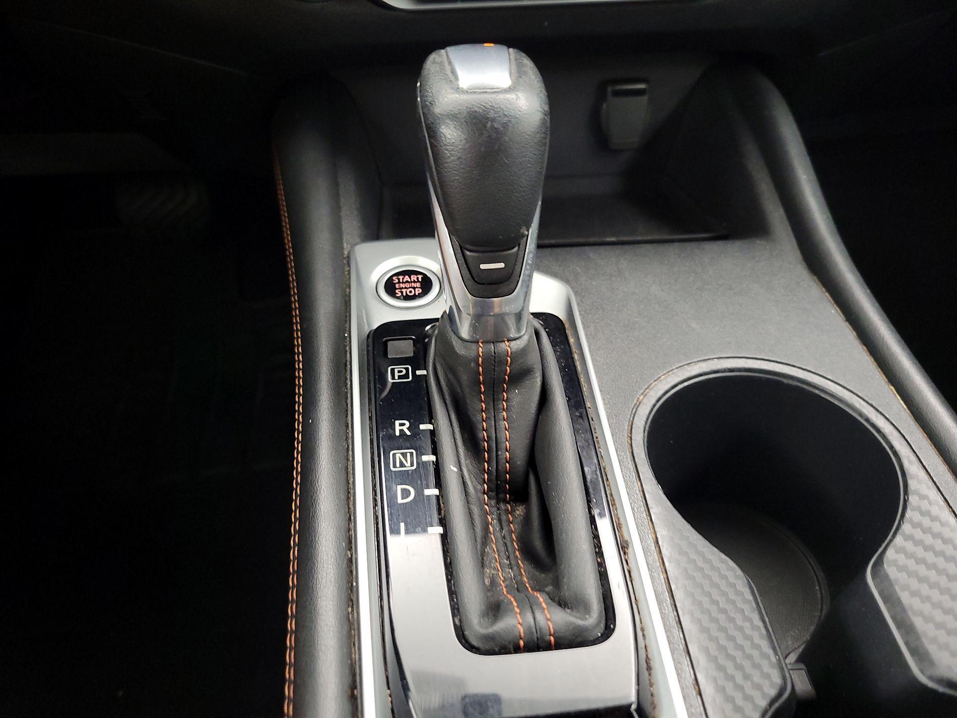 Thumbnail: 2019 Nissan Altima - 17