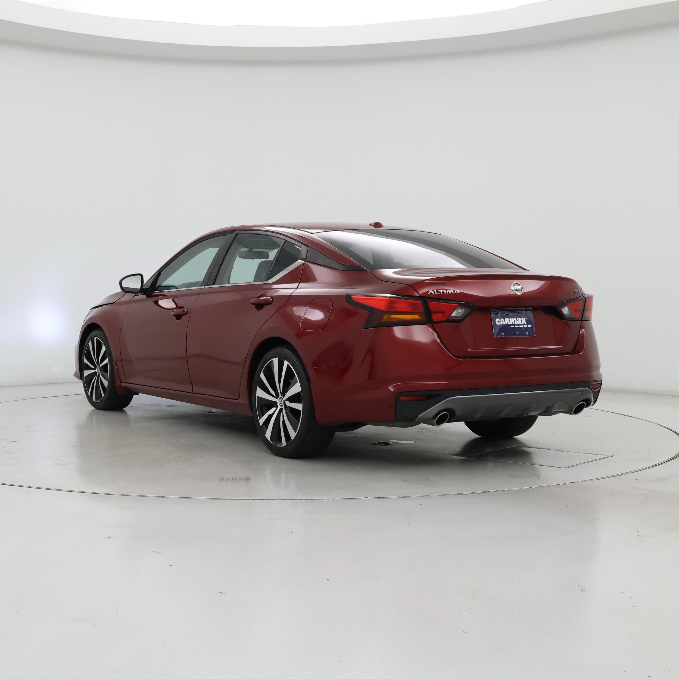 Thumbnail: 2019 Nissan Altima - 2