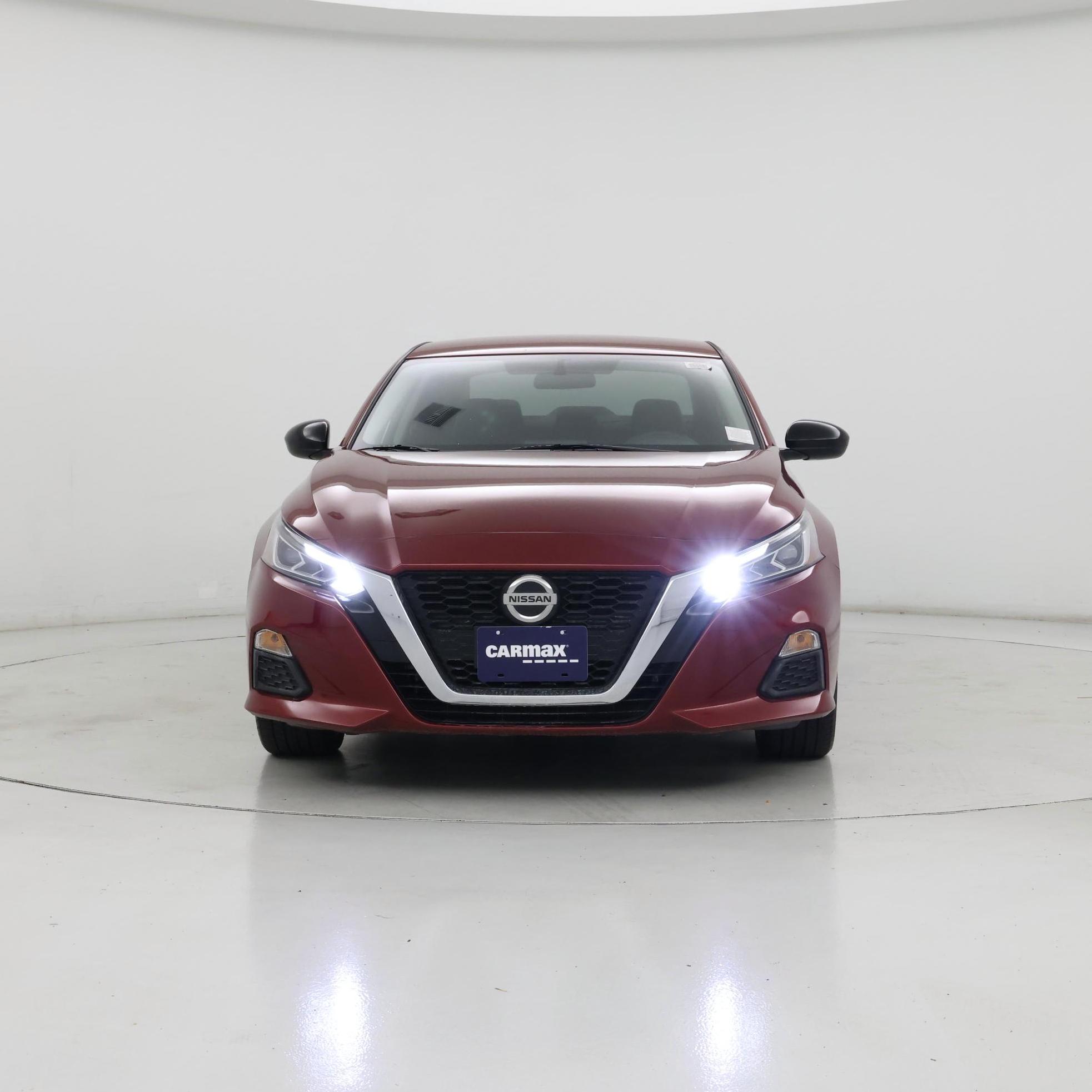 Thumbnail: 2019 Nissan Altima - 5