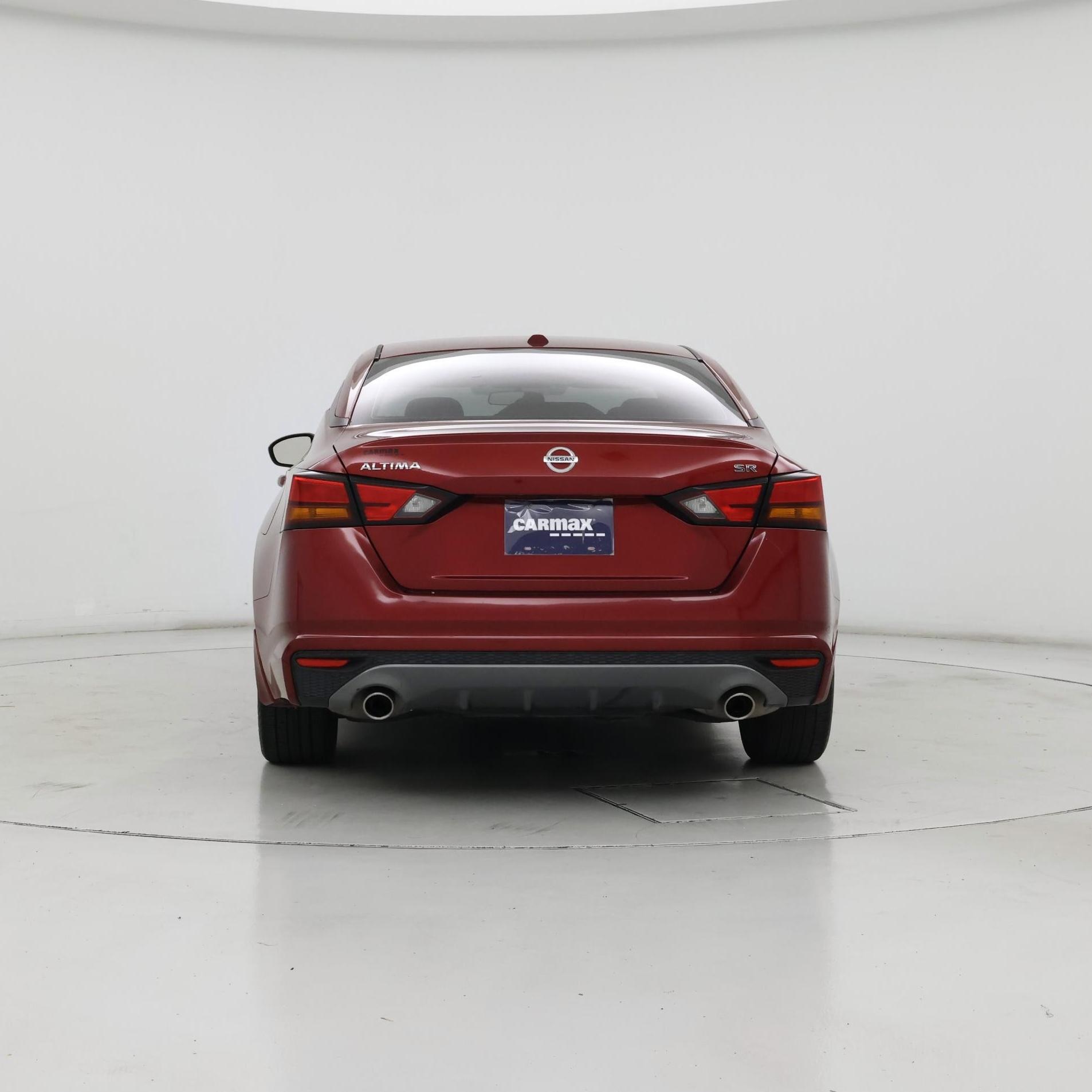 Thumbnail: 2019 Nissan Altima - 6
