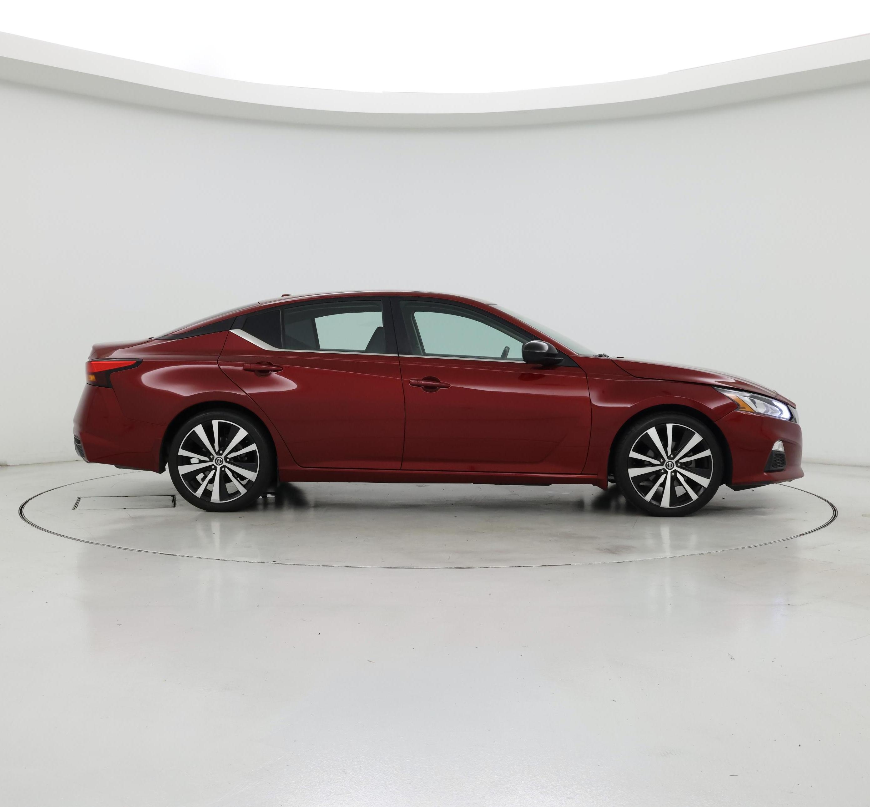 Thumbnail: 2019 Nissan Altima - 7