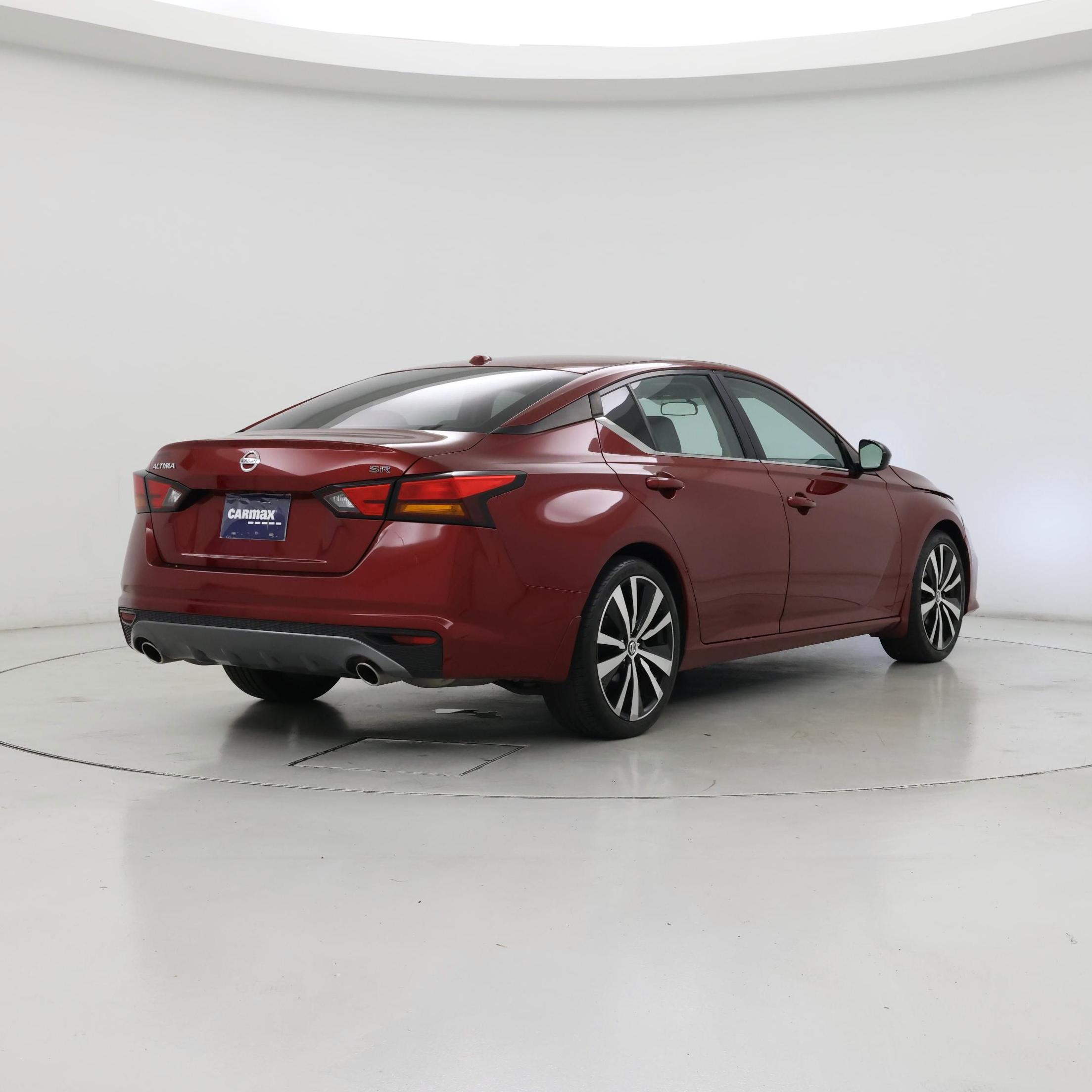 Thumbnail: 2019 Nissan Altima - 8