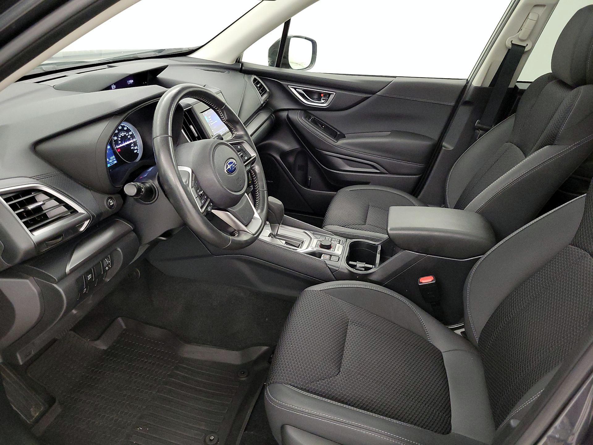Thumbnail: 2024 Subaru Forester - 11