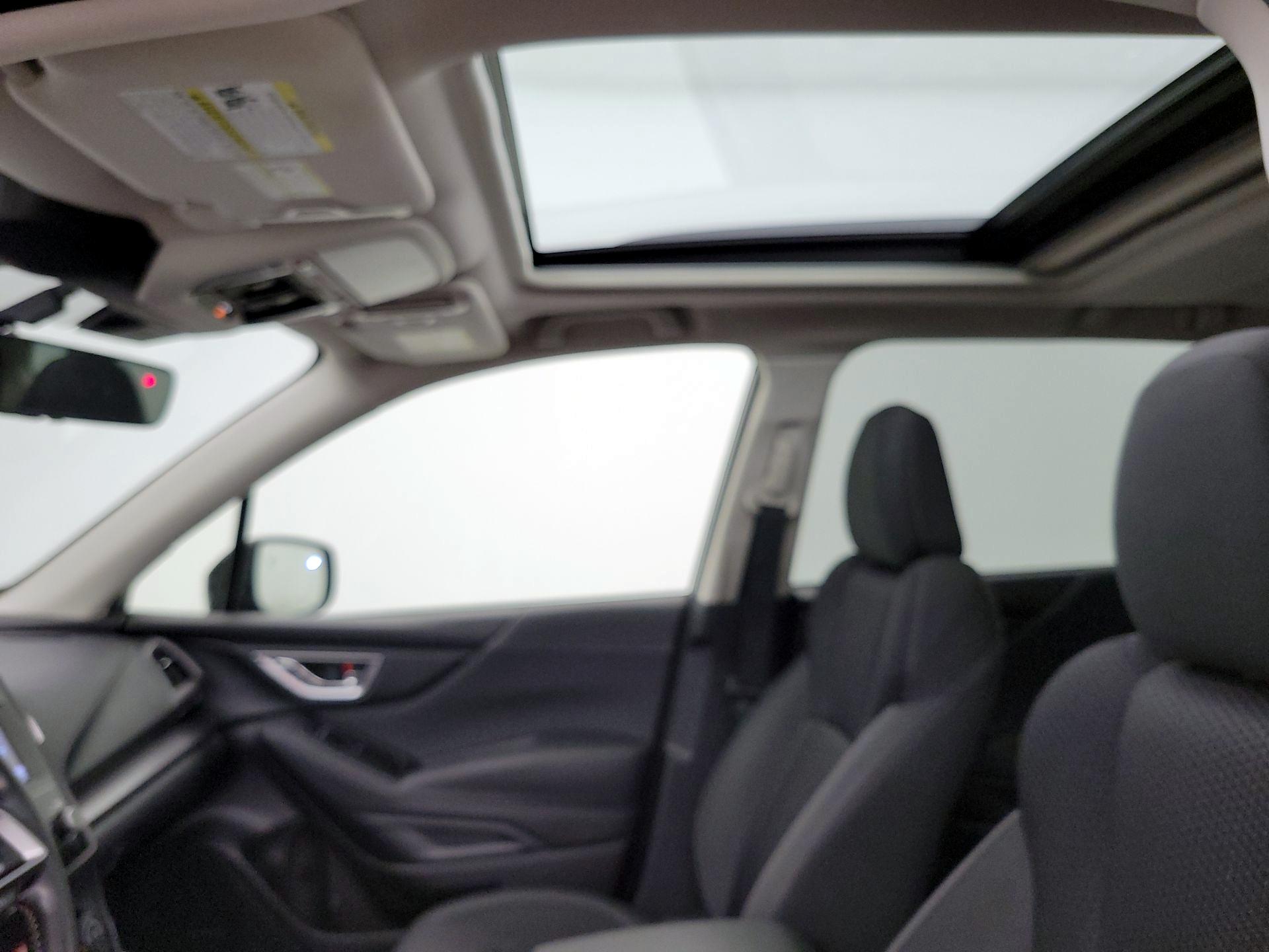 Thumbnail: 2024 Subaru Forester - 19