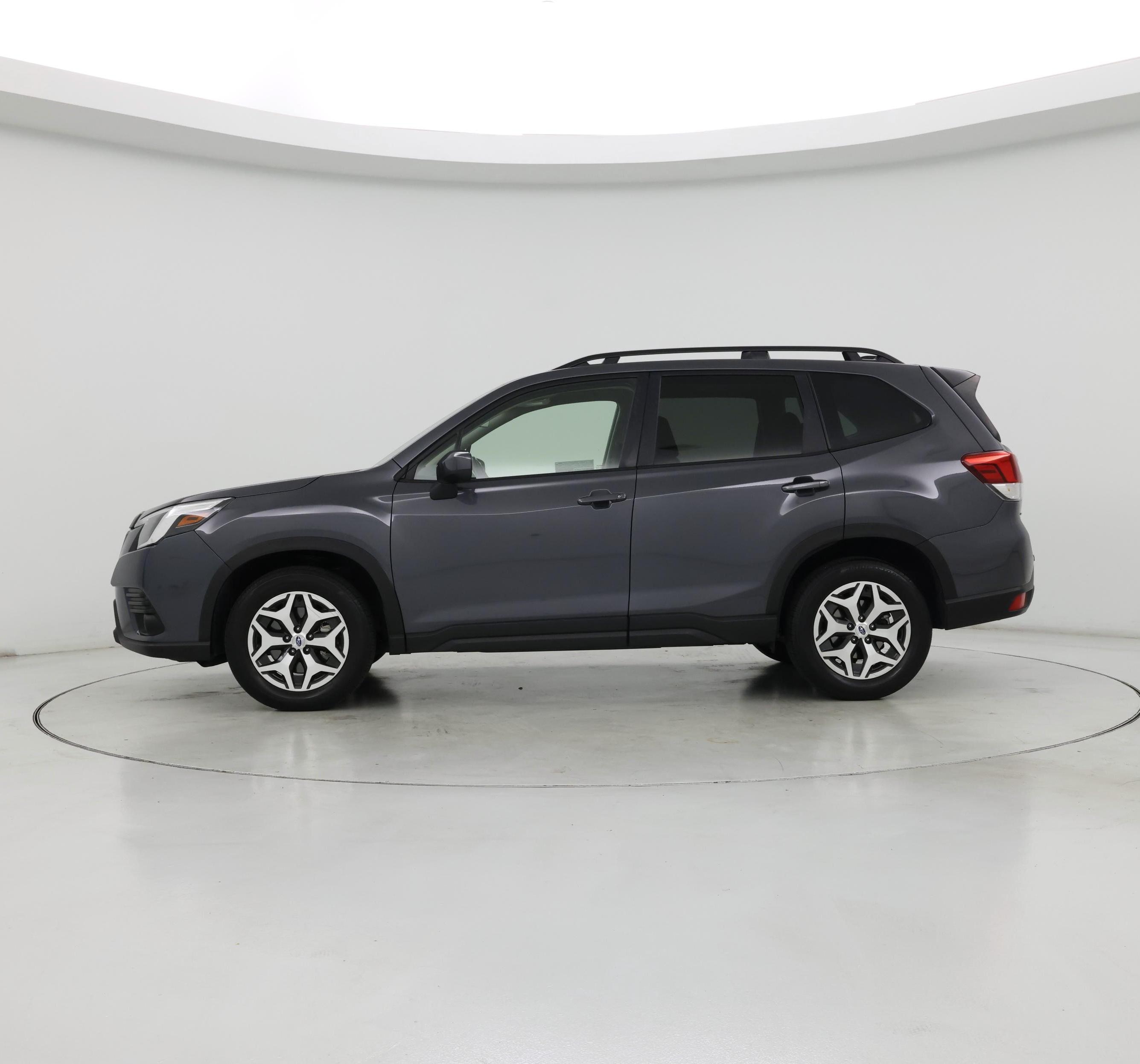 Thumbnail: 2024 Subaru Forester - 3