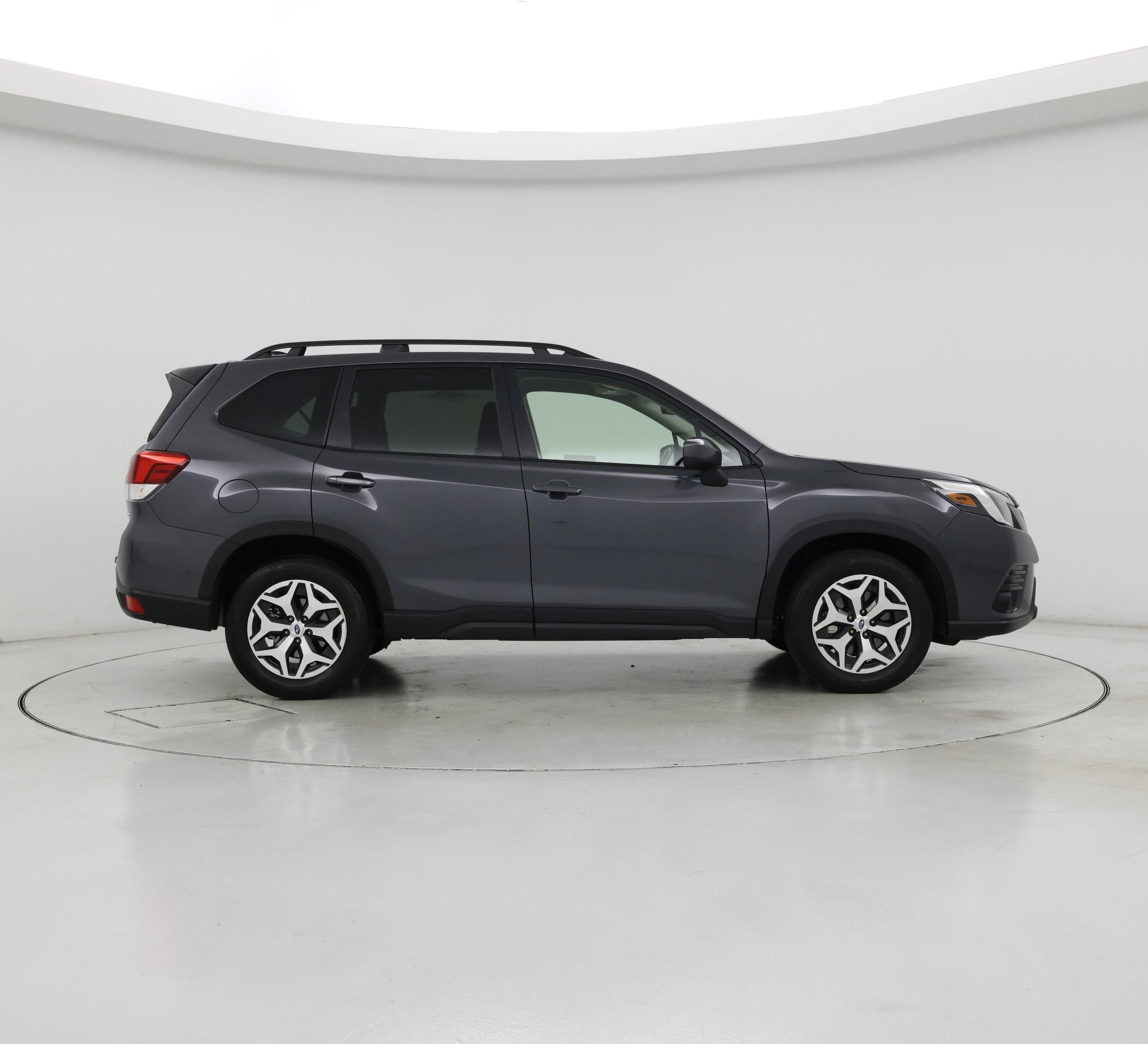 Thumbnail: 2024 Subaru Forester - 7