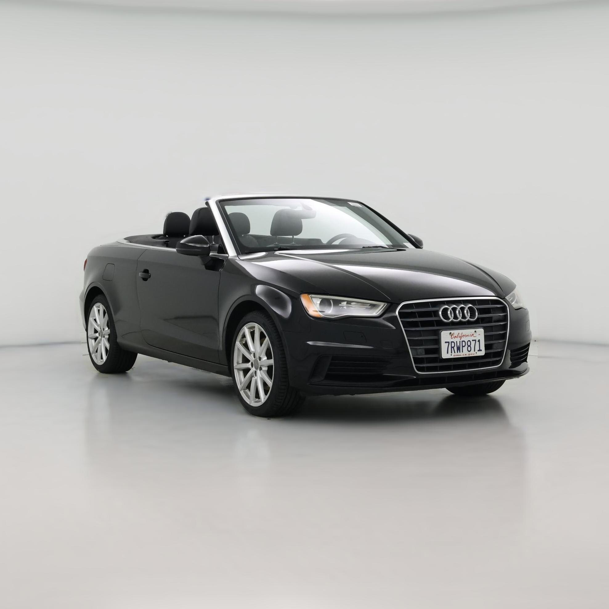 Thumbnail: 2016 Audi A3 - 1