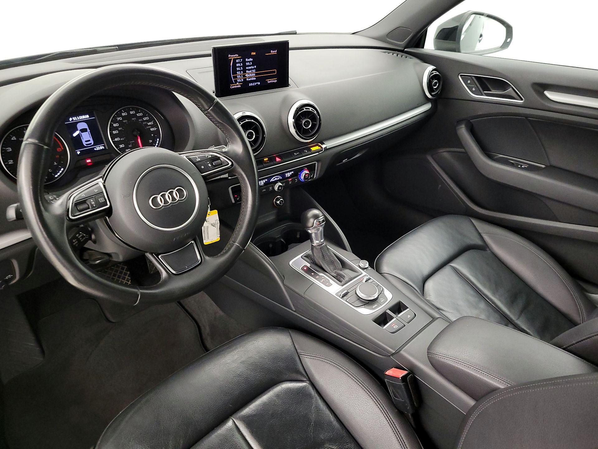 Thumbnail: 2016 Audi A3 - 9