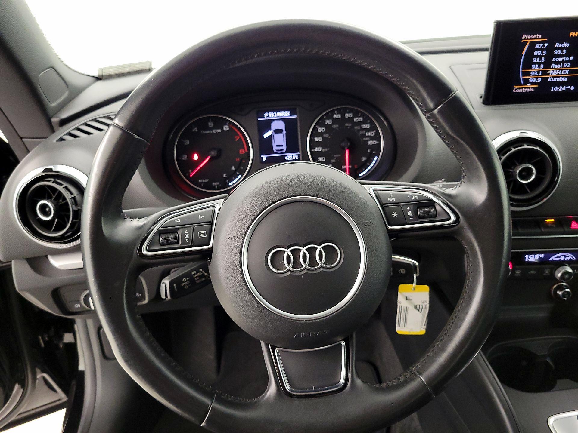 Thumbnail: 2016 Audi A3 - 10