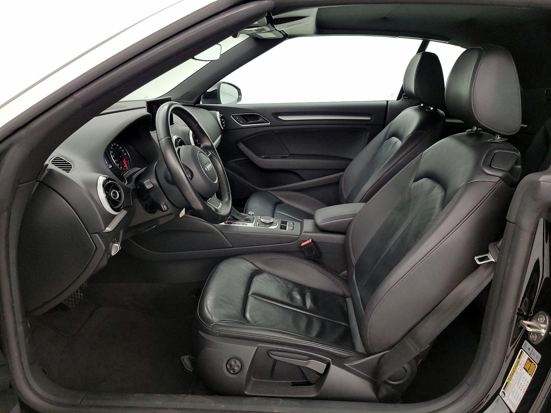 Thumbnail: 2016 Audi A3 - 11