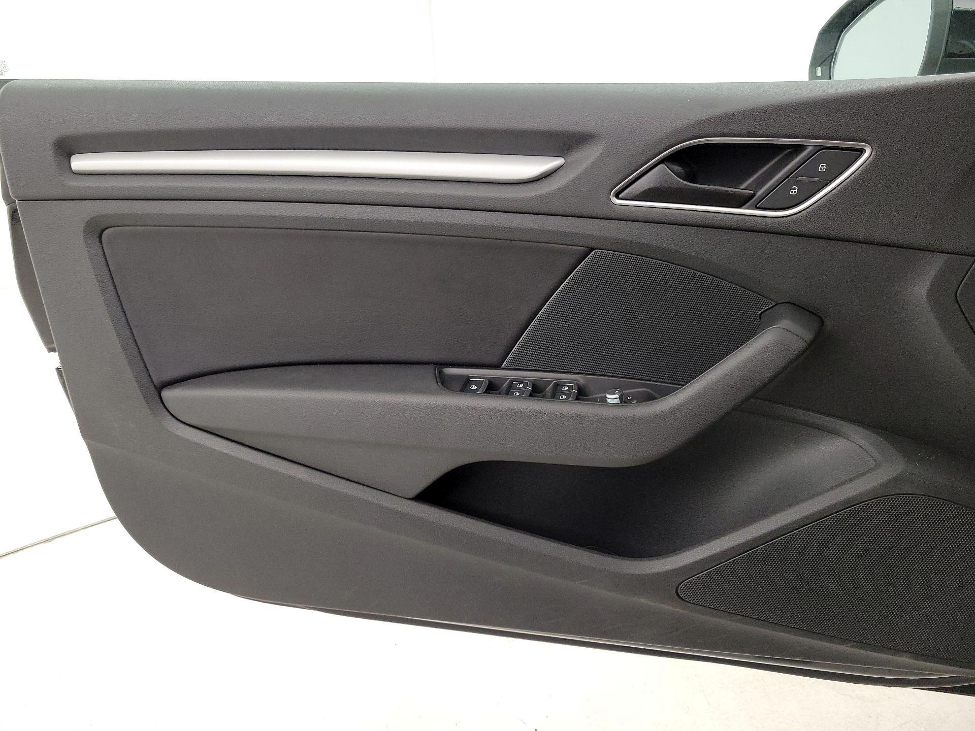 Thumbnail: 2016 Audi A3 - 12