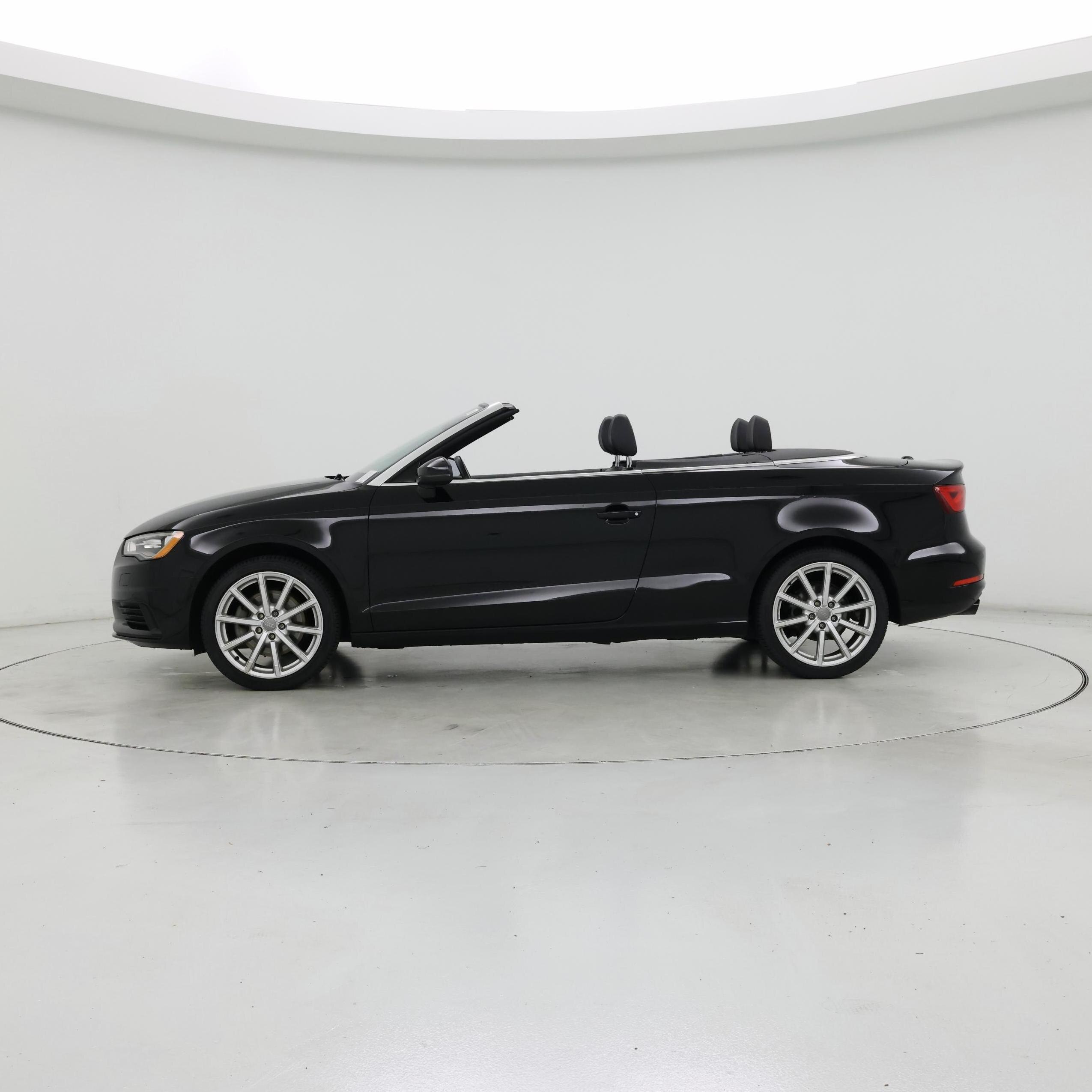 Thumbnail: 2016 Audi A3 - 3