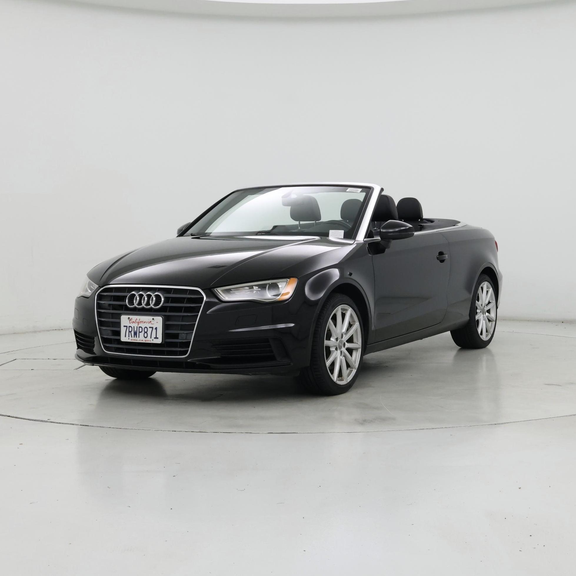 Thumbnail: 2016 Audi A3 - 4