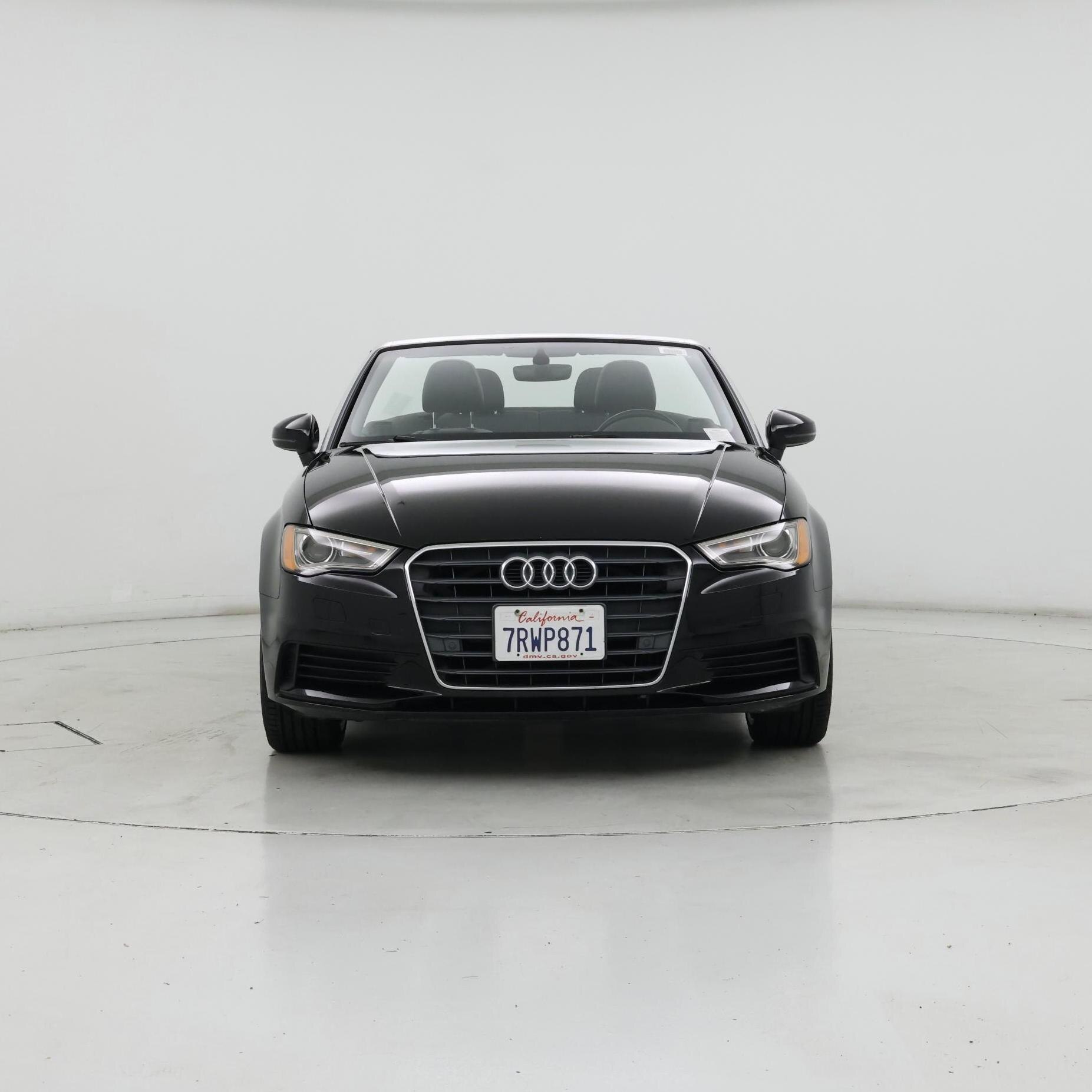 Thumbnail: 2016 Audi A3 - 5