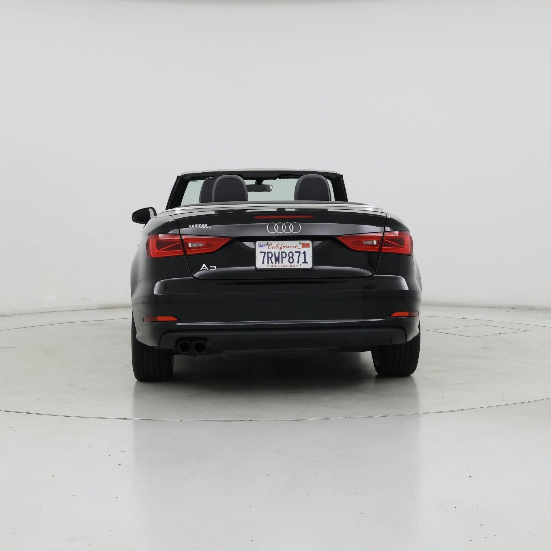 Thumbnail: 2016 Audi A3 - 6
