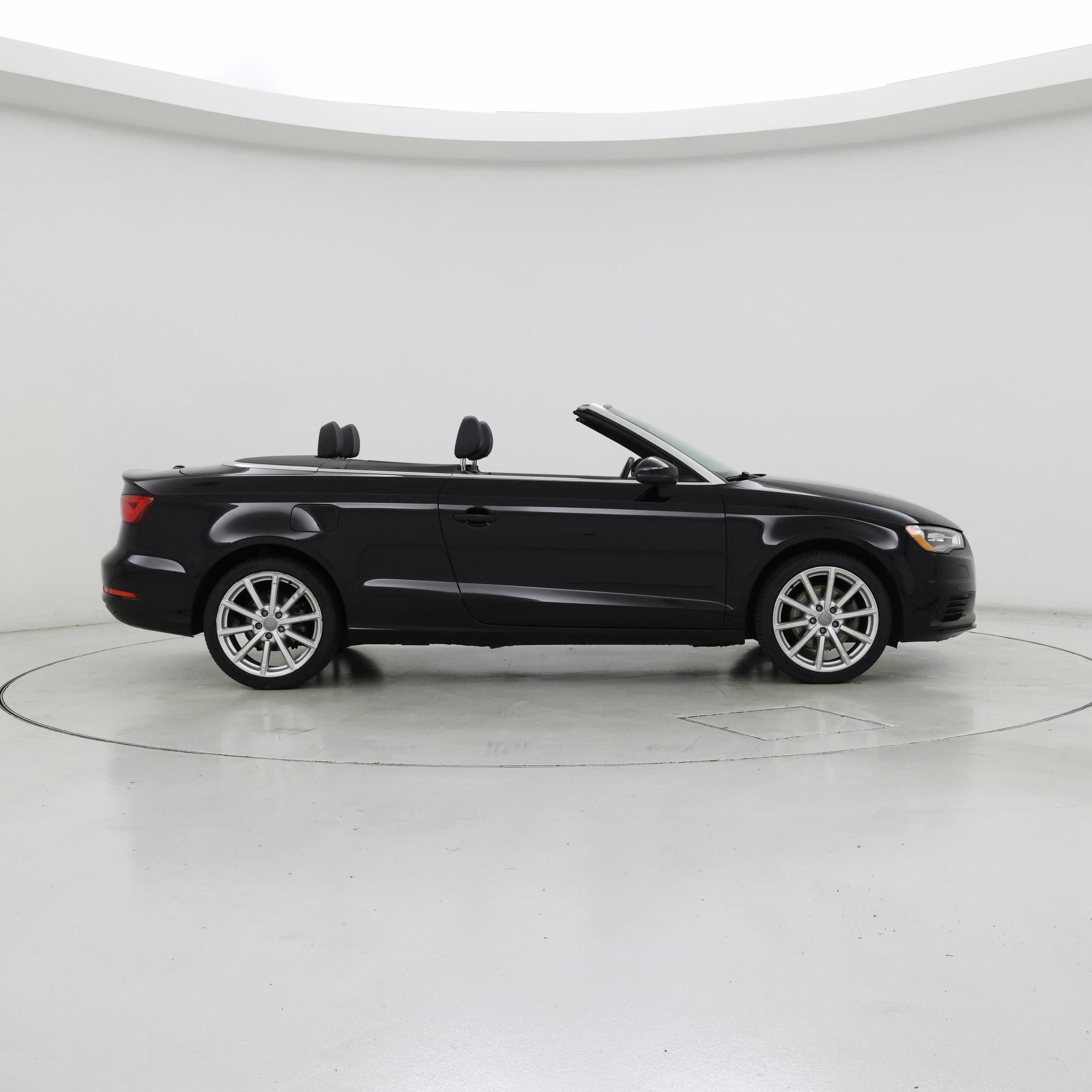 Thumbnail: 2016 Audi A3 - 7