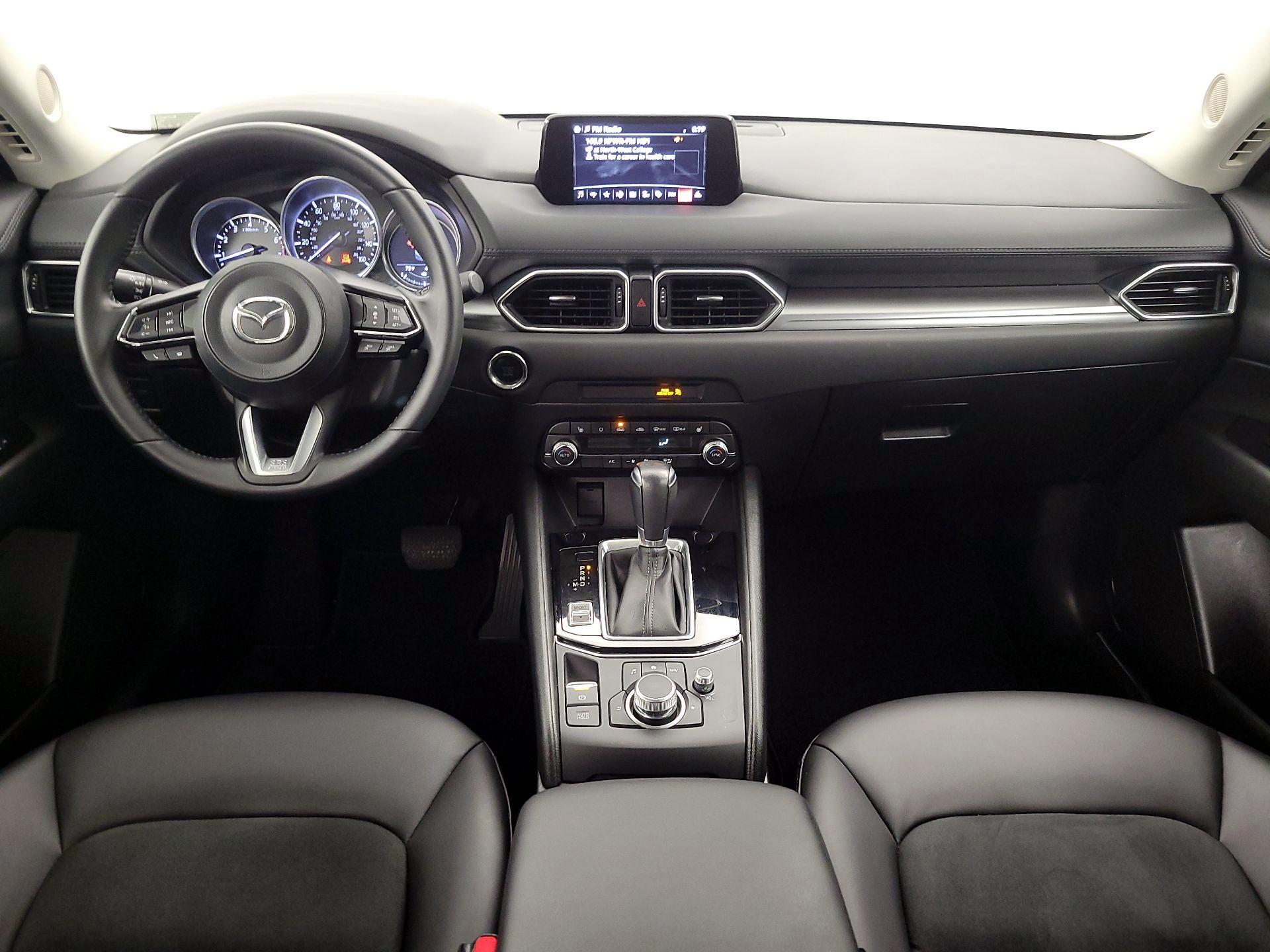 Thumbnail: 2019 Mazda CX-5 - 9