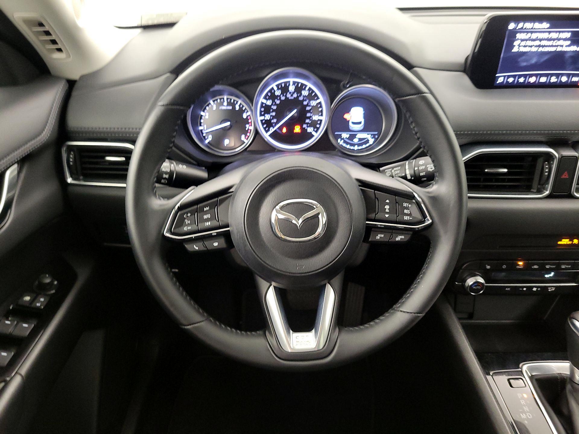 Thumbnail: 2019 Mazda CX-5 - 10