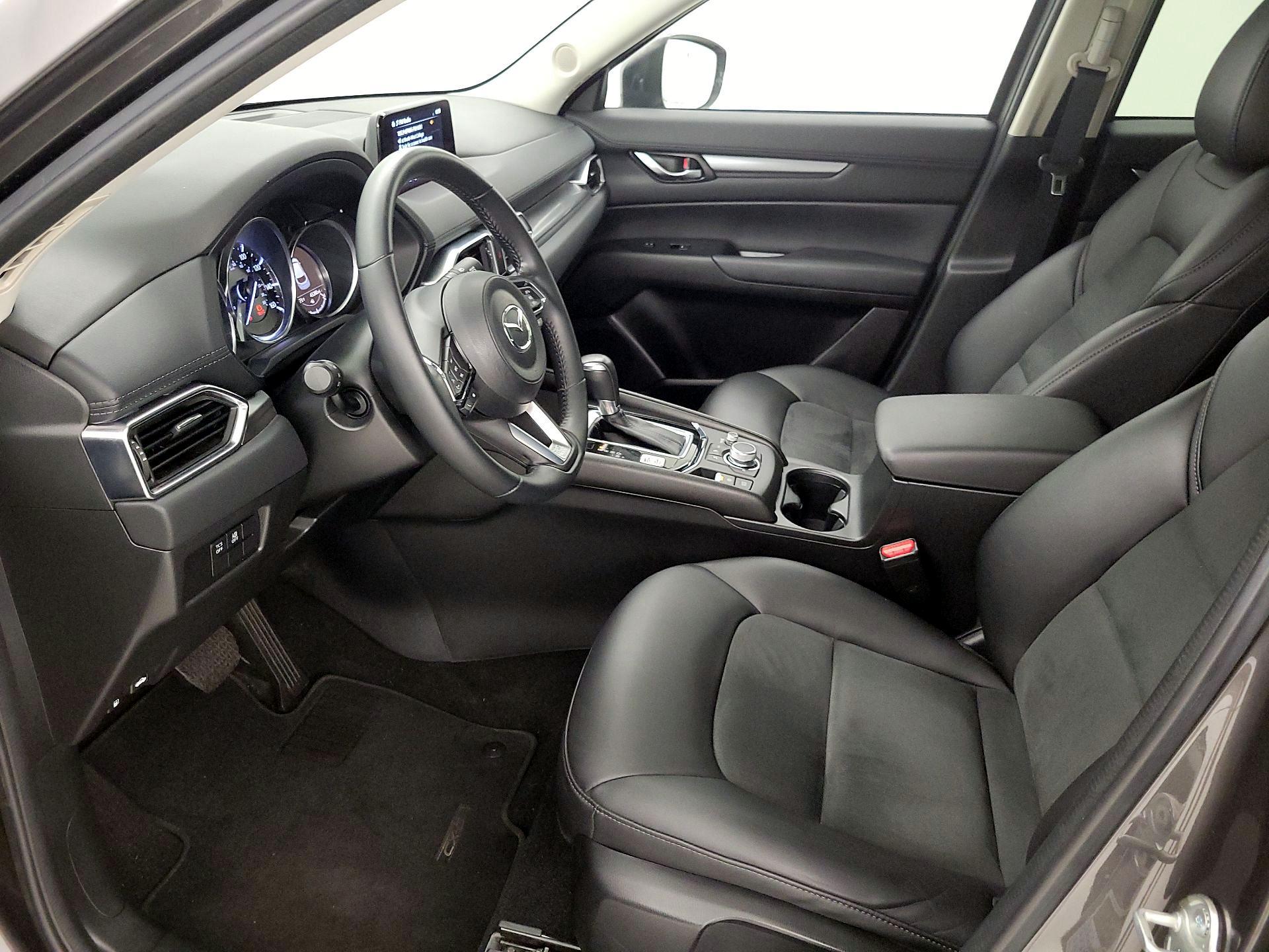 Thumbnail: 2019 Mazda CX-5 - 11