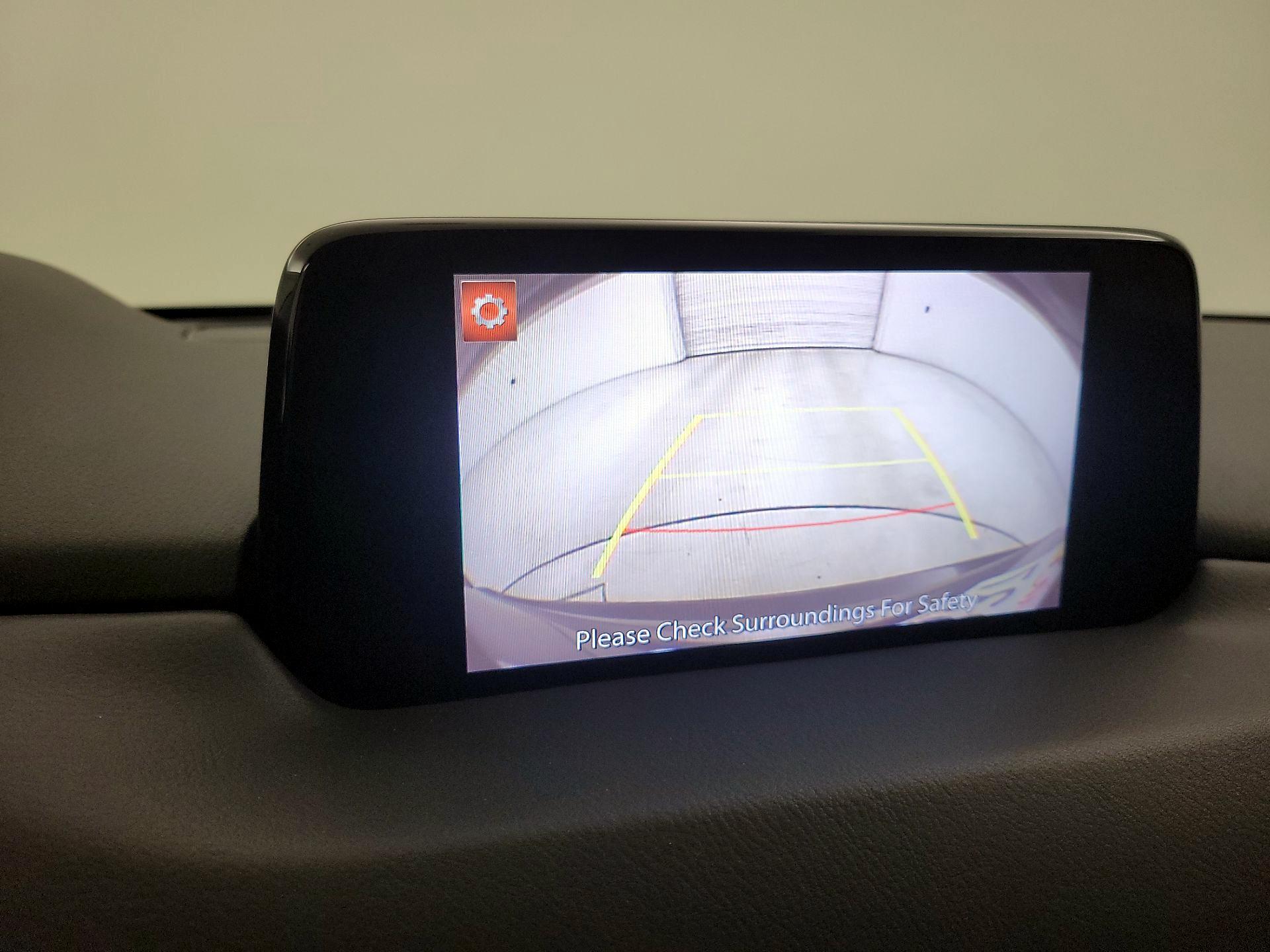 Thumbnail: 2019 Mazda CX-5 - 14