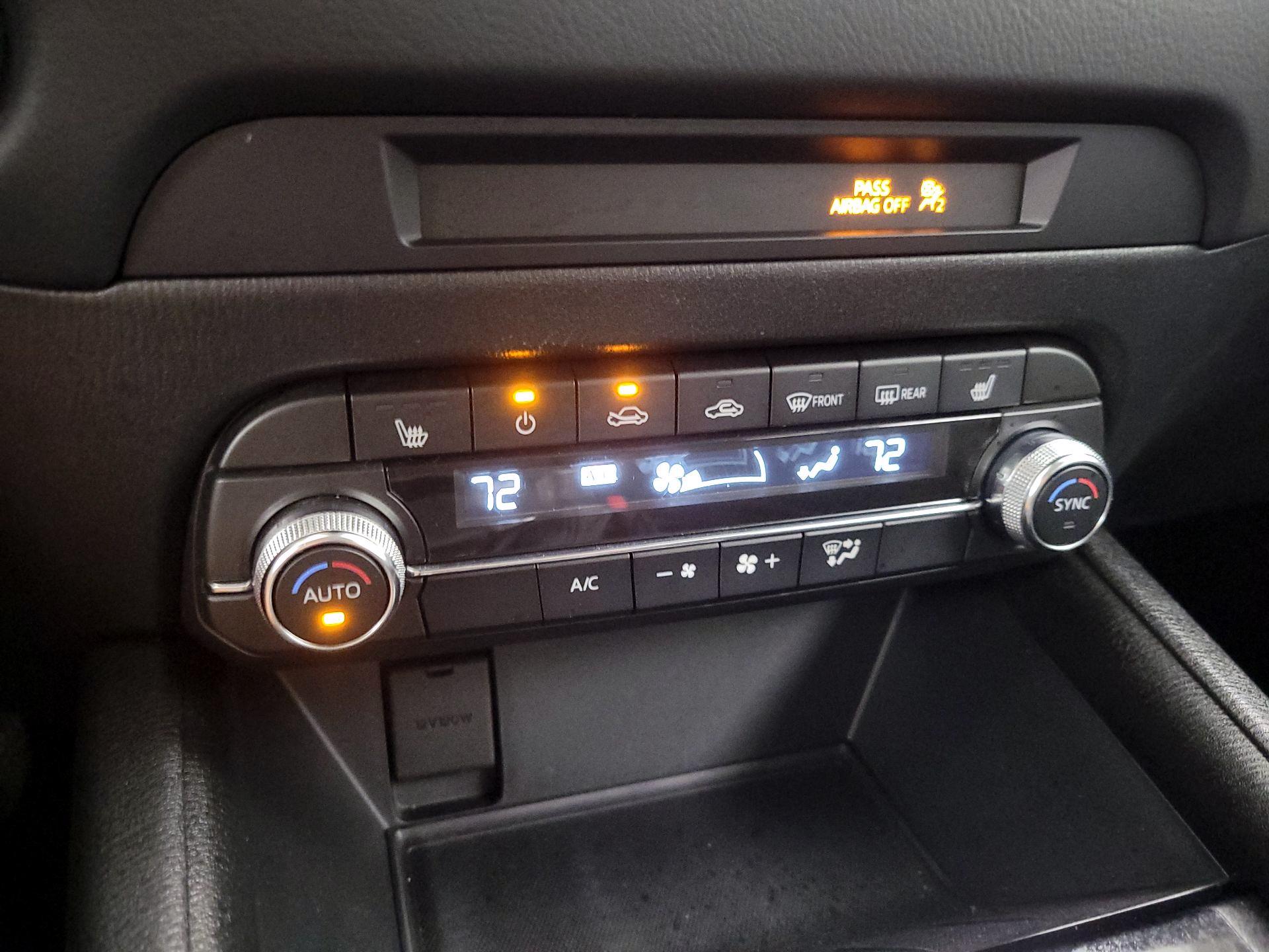 Thumbnail: 2019 Mazda CX-5 - 16