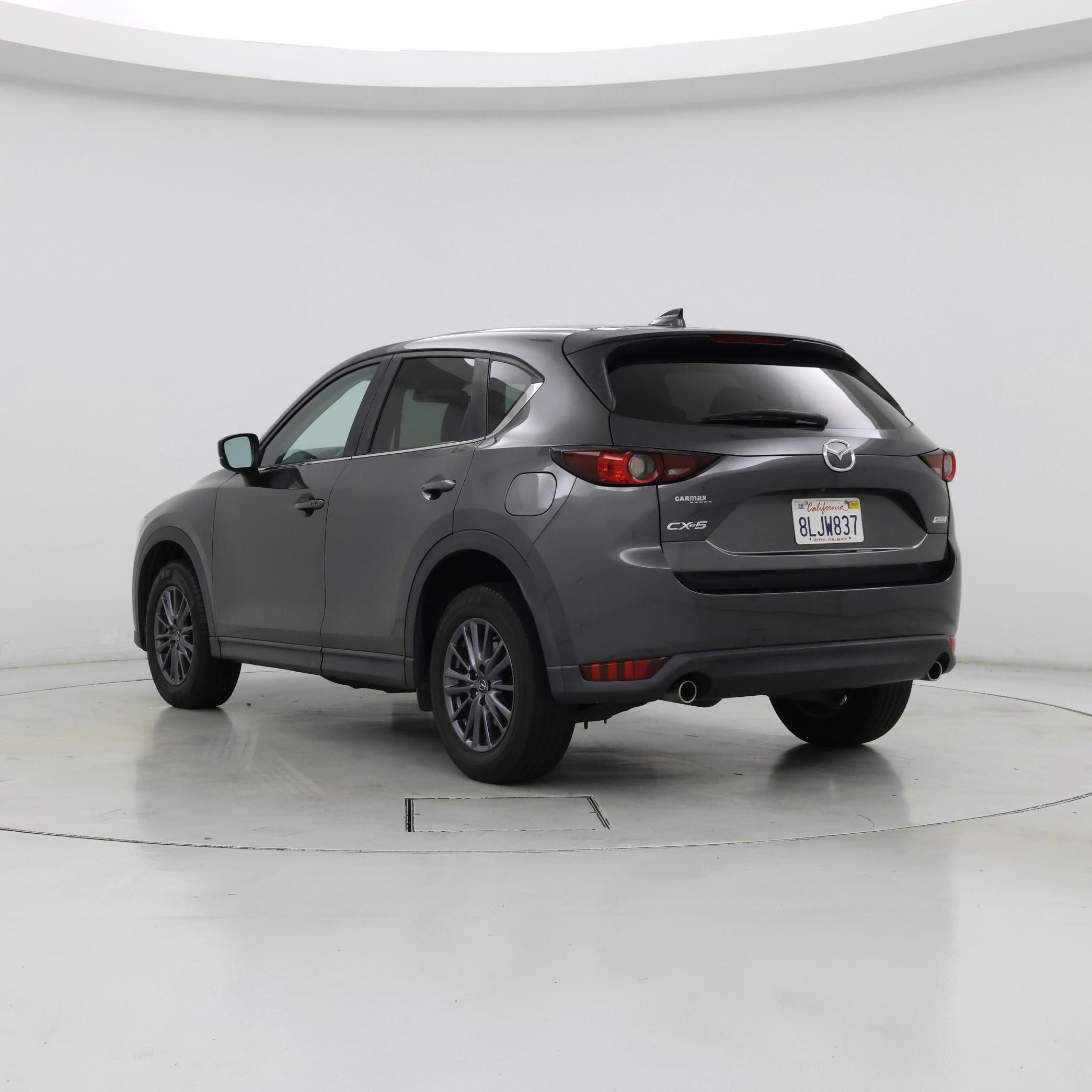 Thumbnail: 2019 Mazda CX-5 - 2