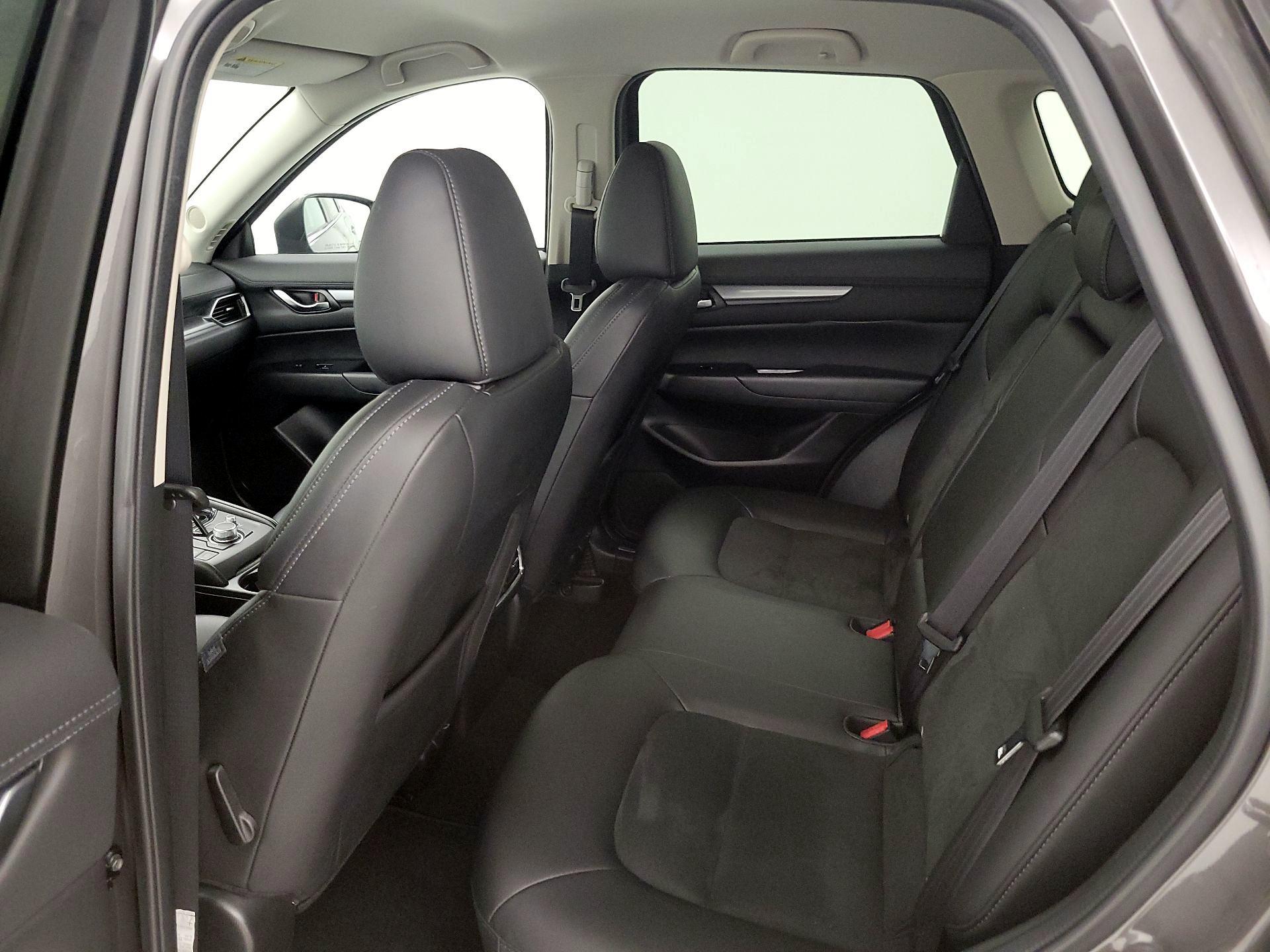 Thumbnail: 2019 Mazda CX-5 - 19