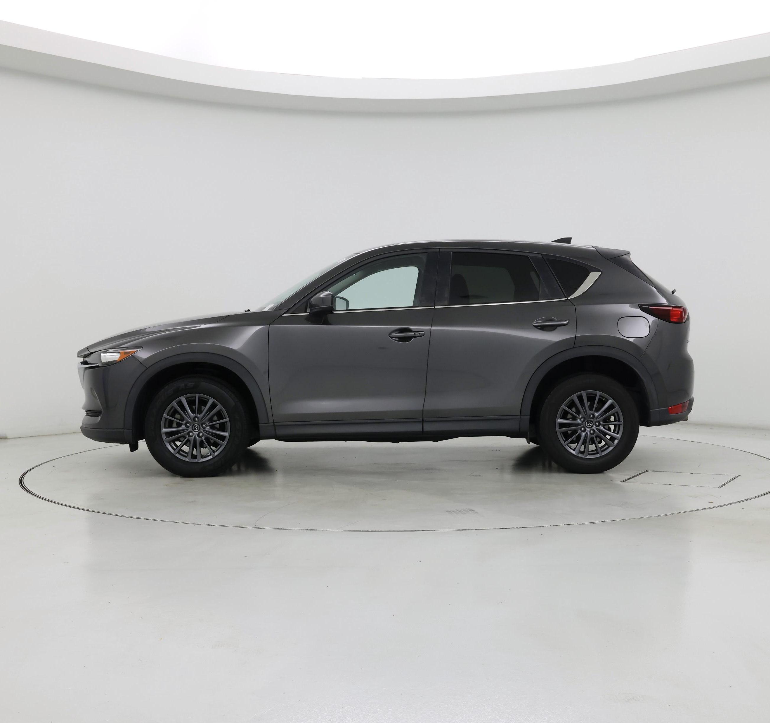Thumbnail: 2019 Mazda CX-5 - 3