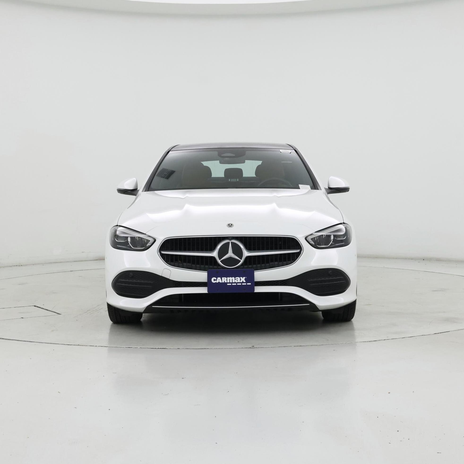 Thumbnail: 2022 Mercedes-Benz C-Class - 5