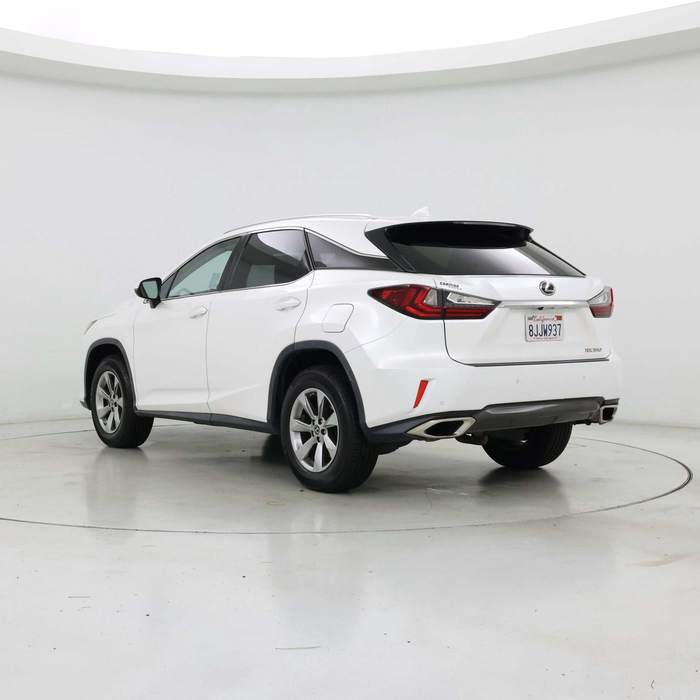 Thumbnail: 2019 Lexus RX - 2