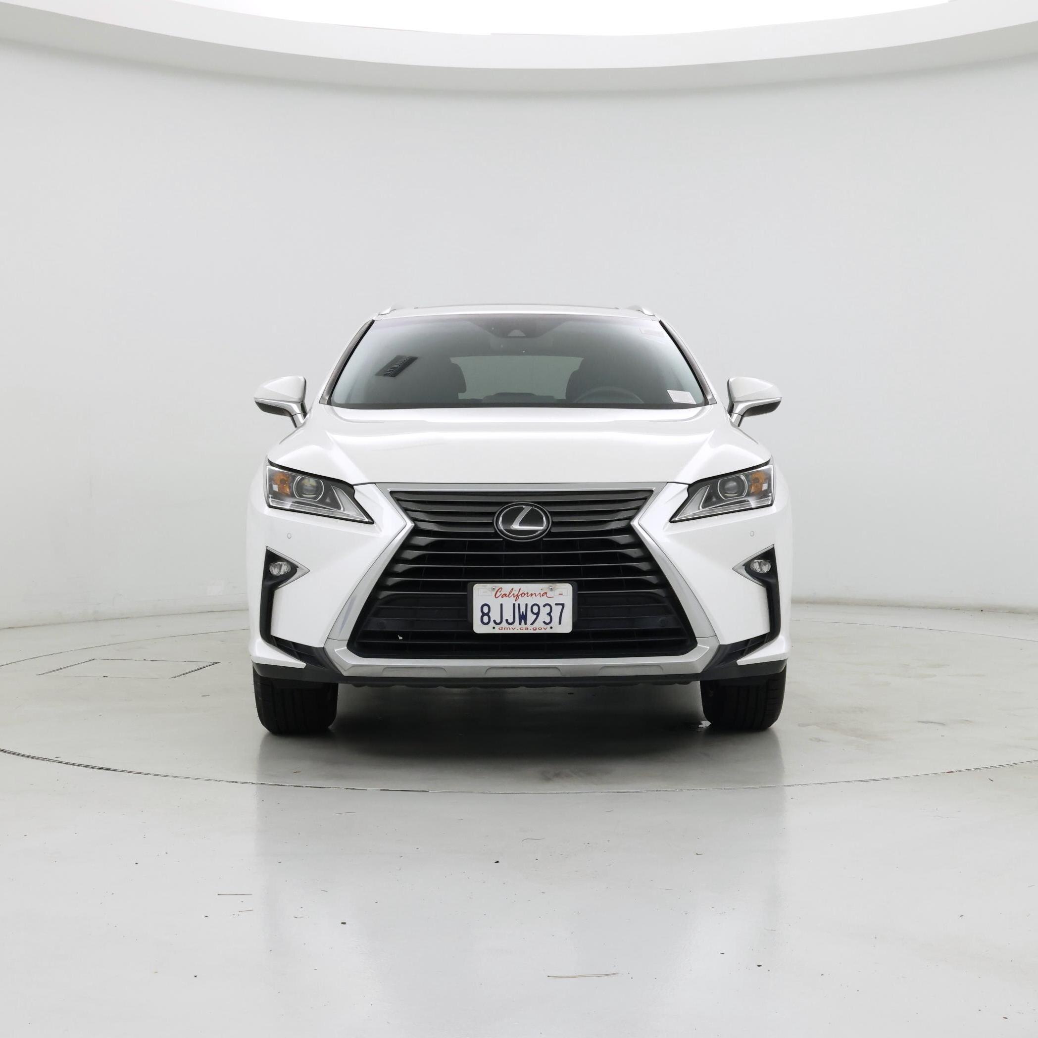 Thumbnail: 2019 Lexus RX - 5