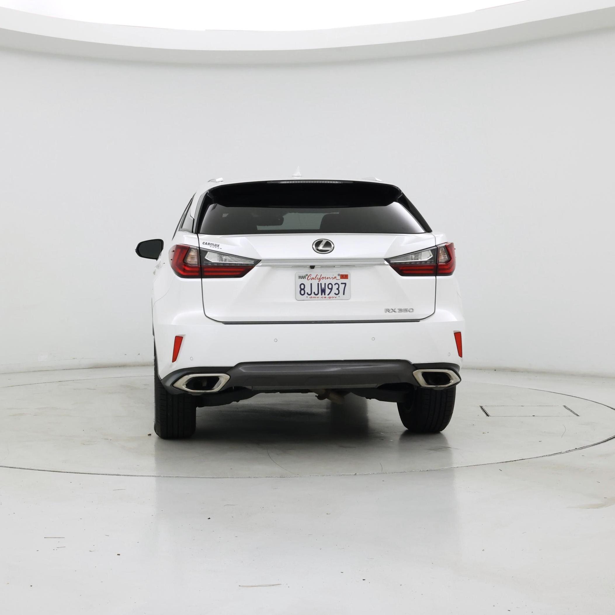 Thumbnail: 2019 Lexus RX - 6