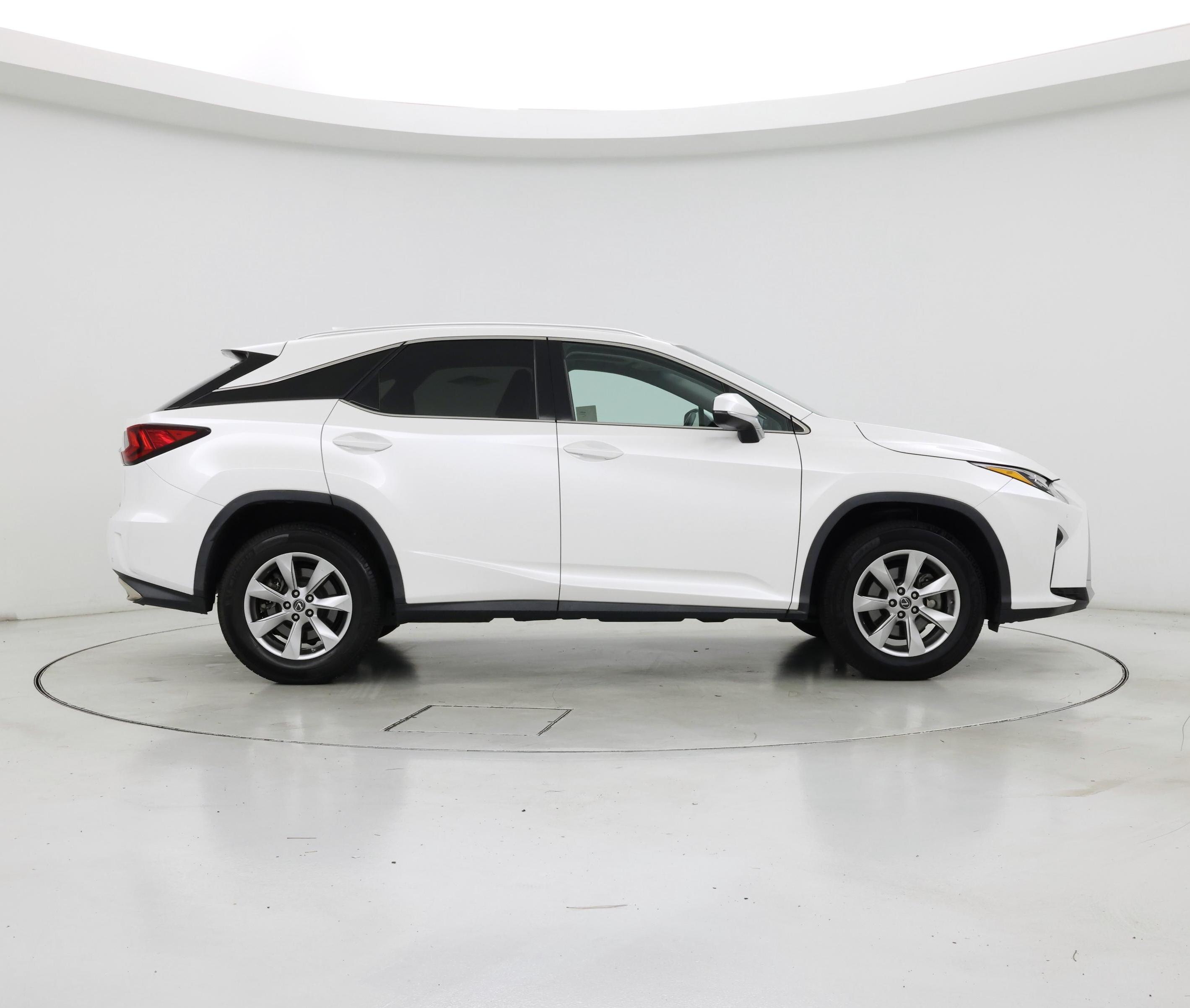 Thumbnail: 2019 Lexus RX - 7