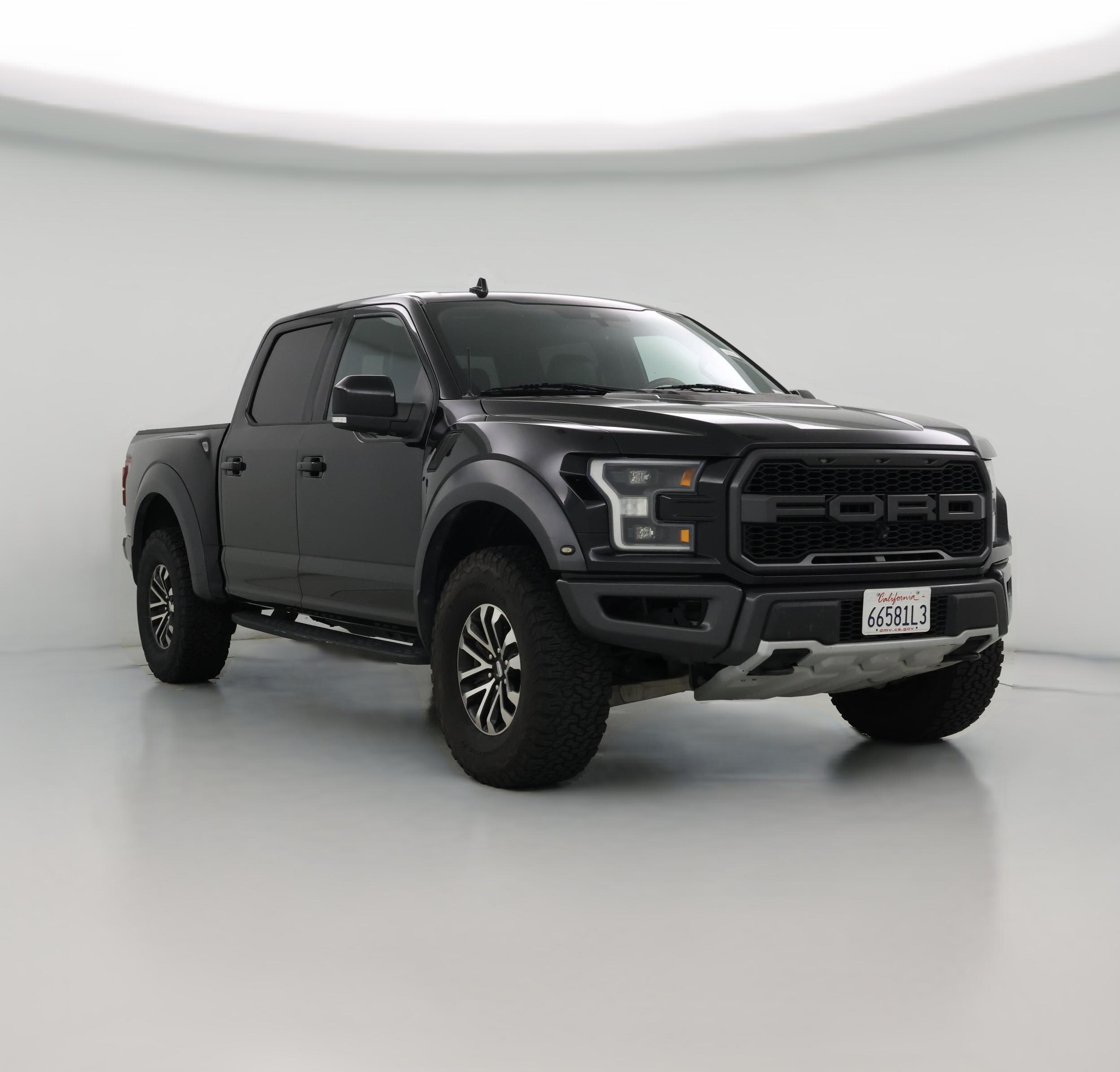 Thumbnail: 2019 Ford F-150 - 1